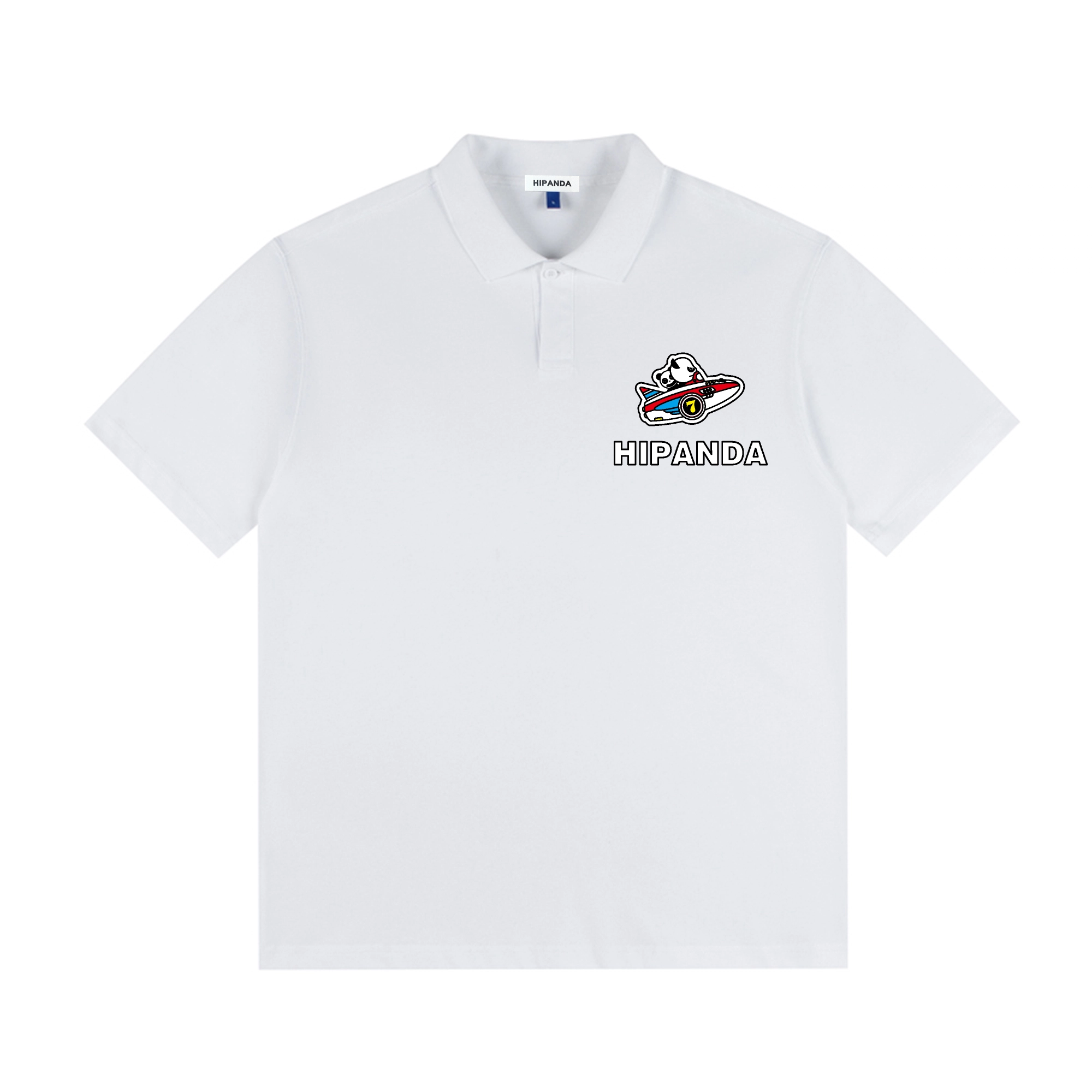 HIPANDA LogoPOLO