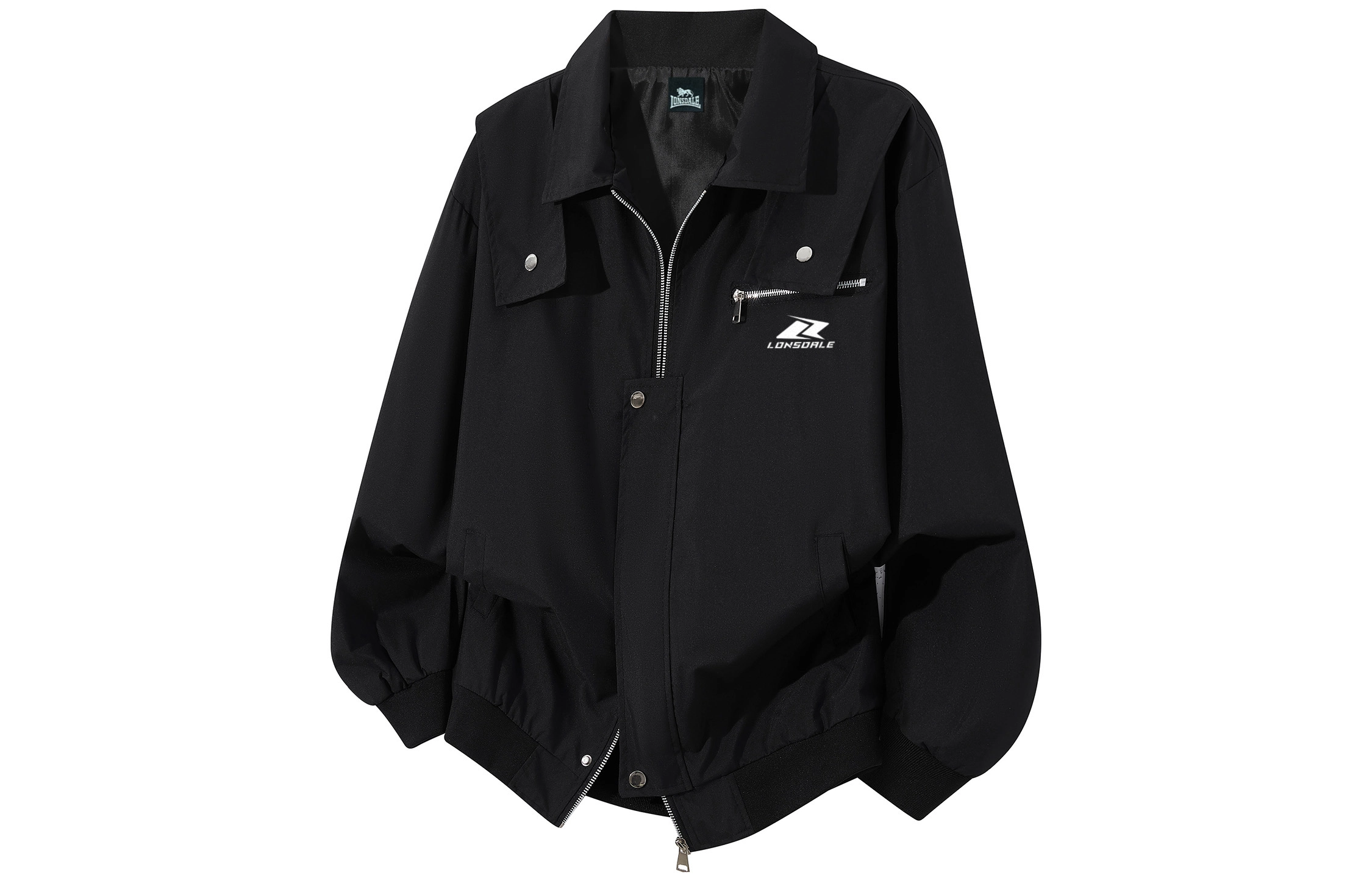 LONSDALE Cleanfit