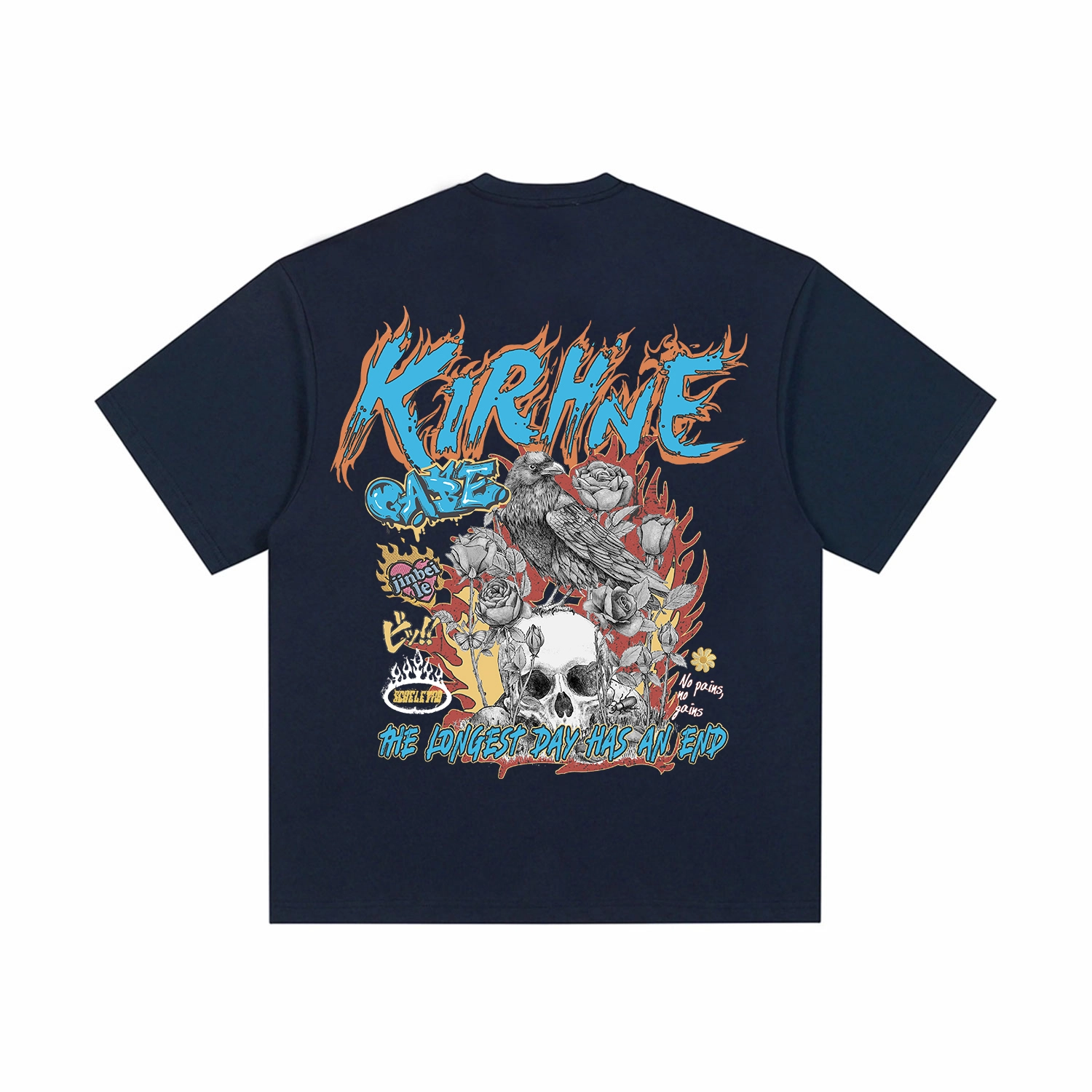 KIRHNE T