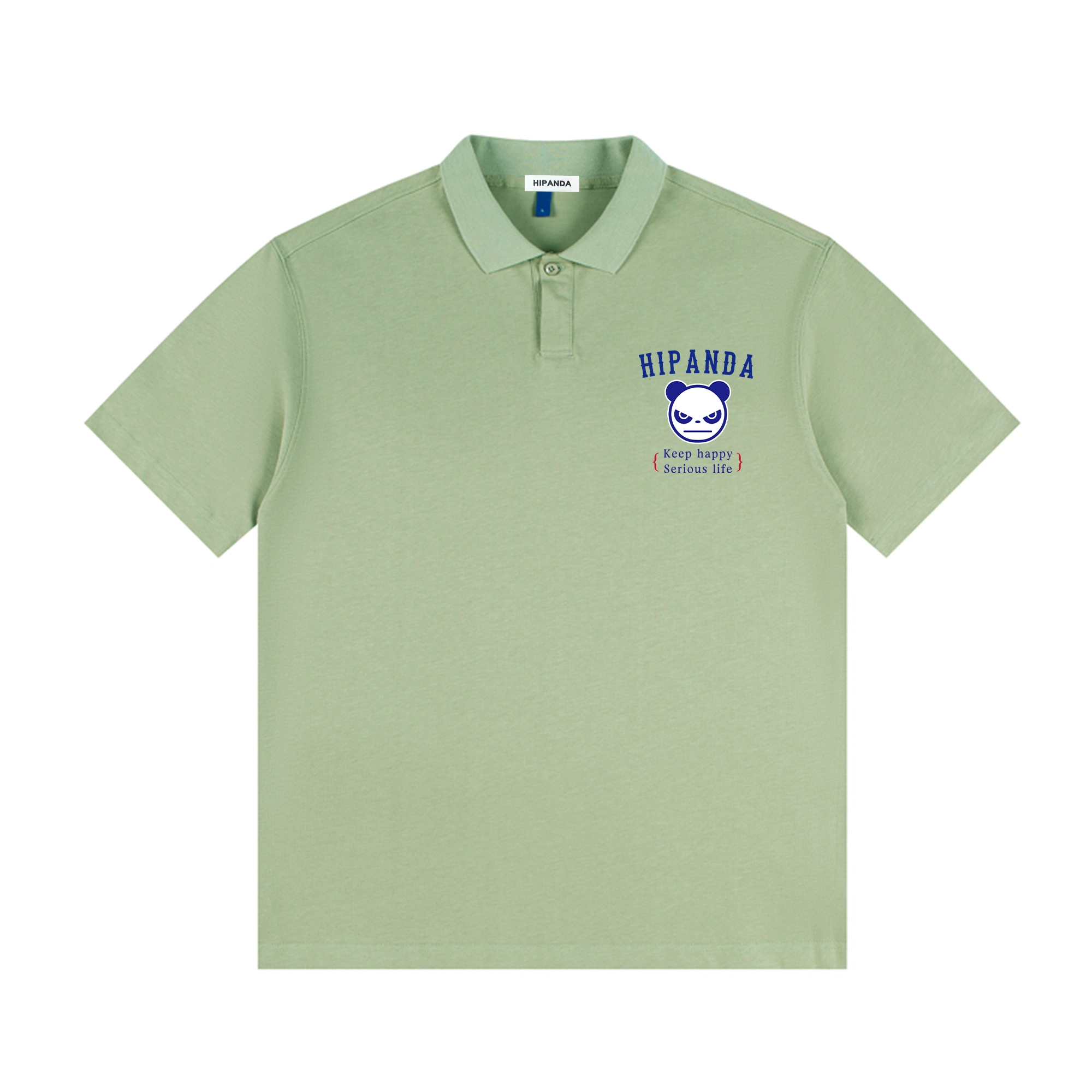 HIPANDA logoPolo