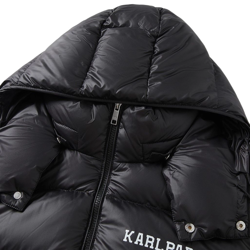 KARL LAGERFELD