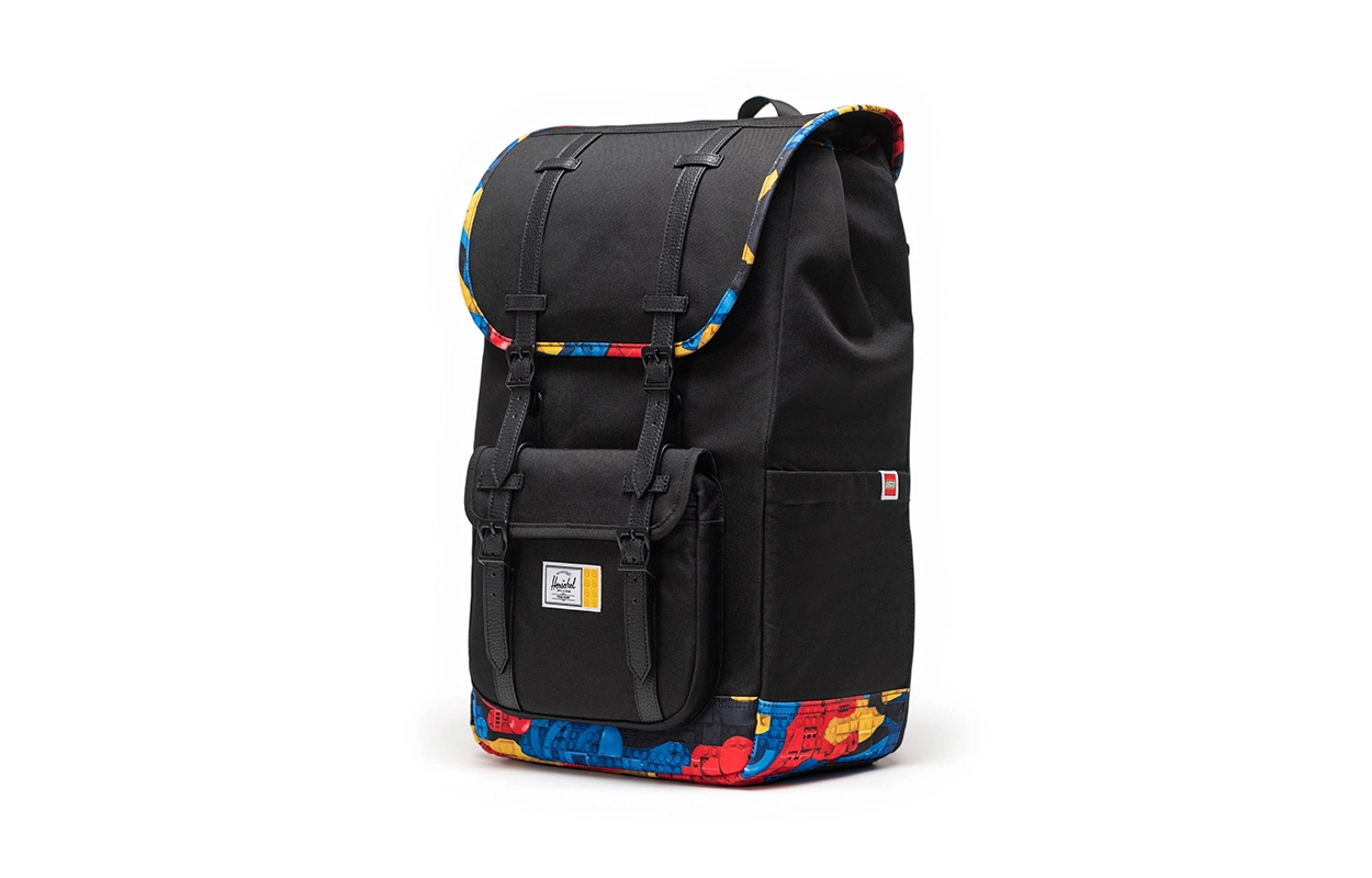 Herschel x LEGO