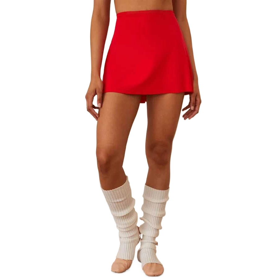 ALTAR'D STATE Ruffle Me Up Skirt