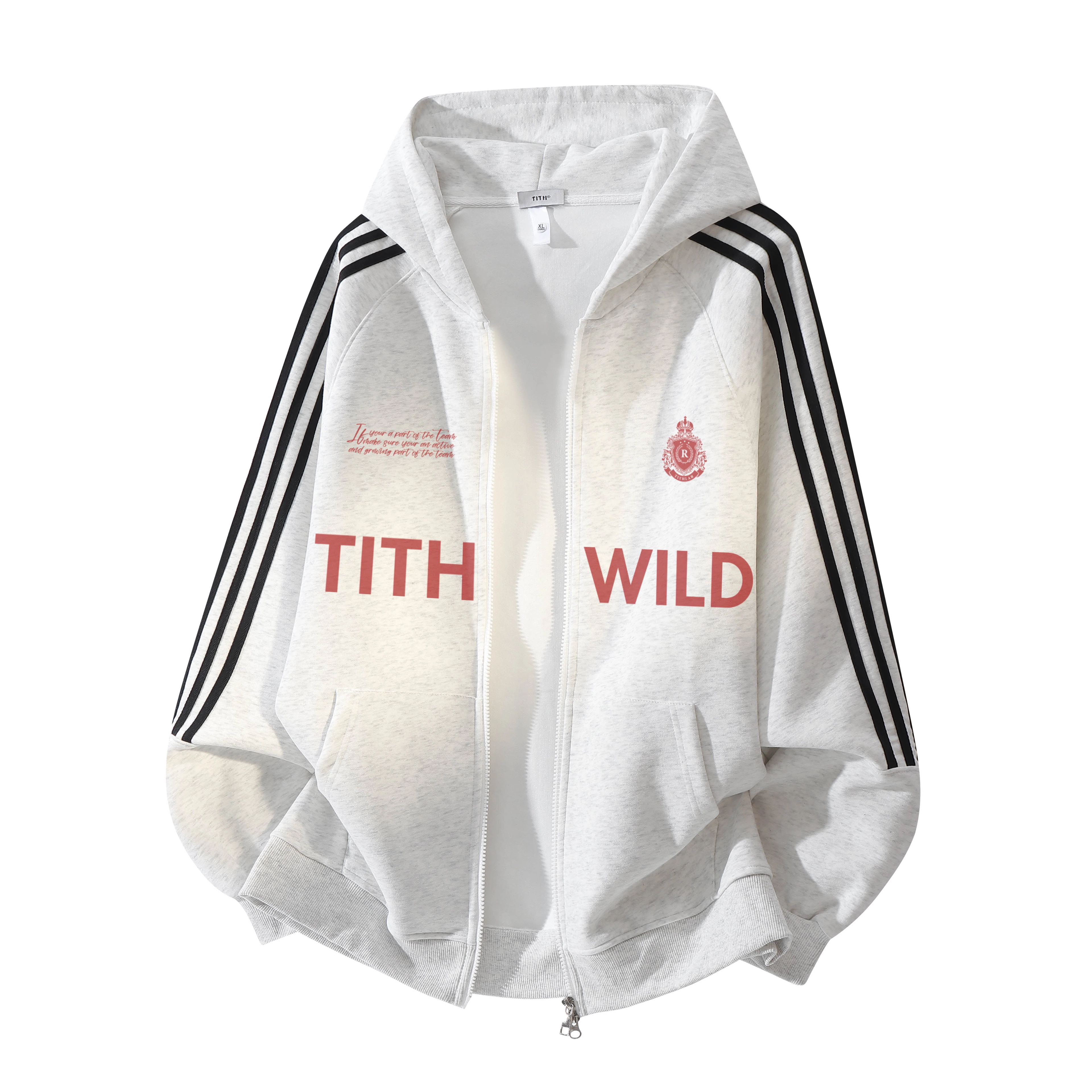 TITH logo
