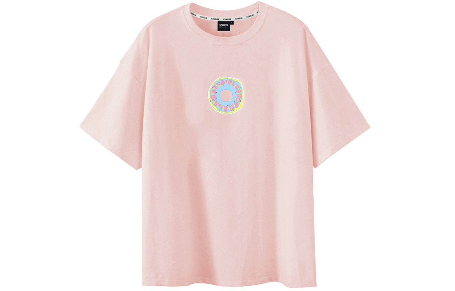 ICONS Lab T