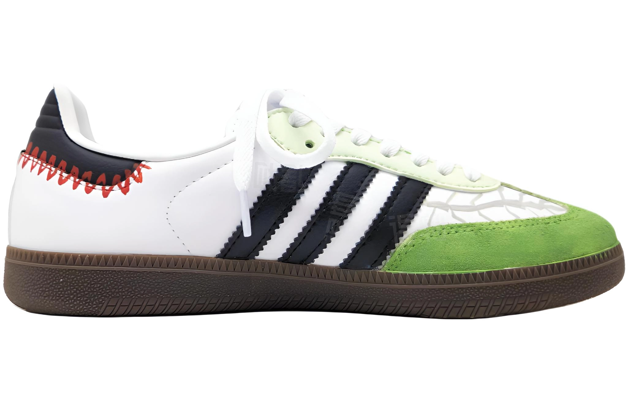 adidas originals SAMBA OG Wild Stitch