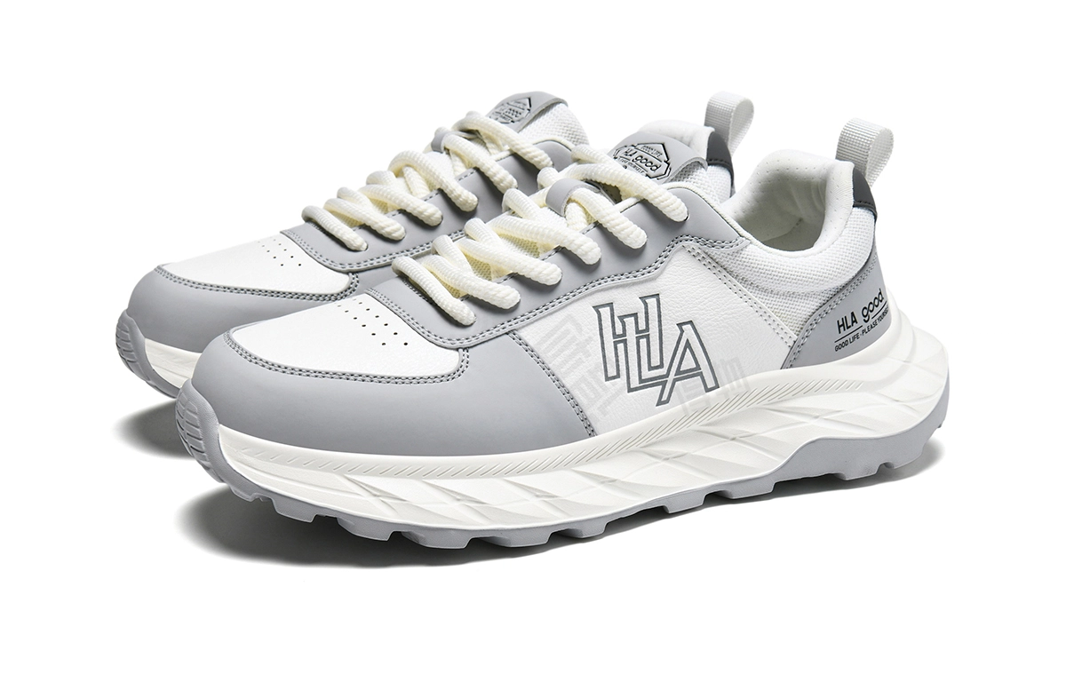 HLA