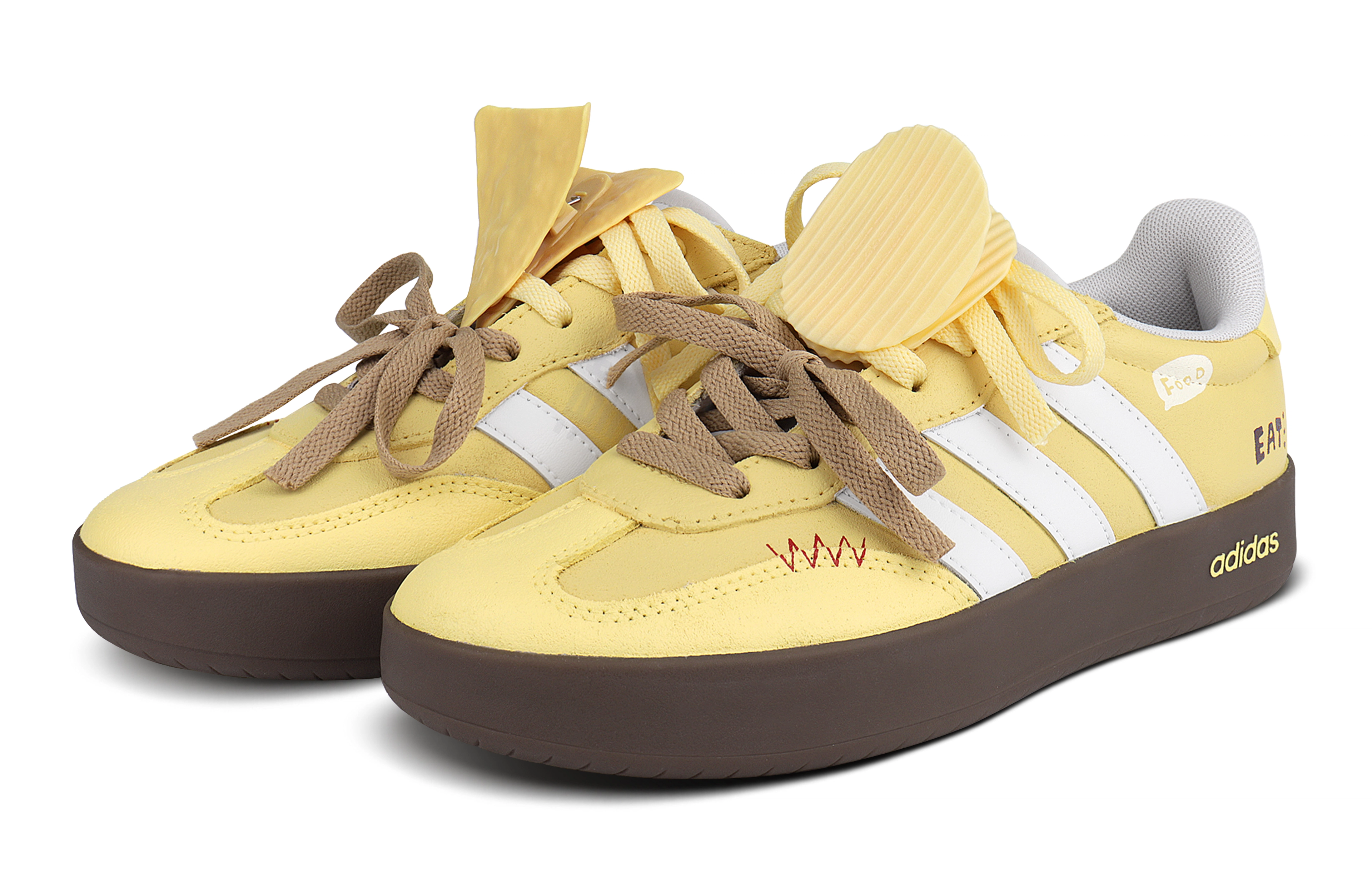 adidas BARREDA
