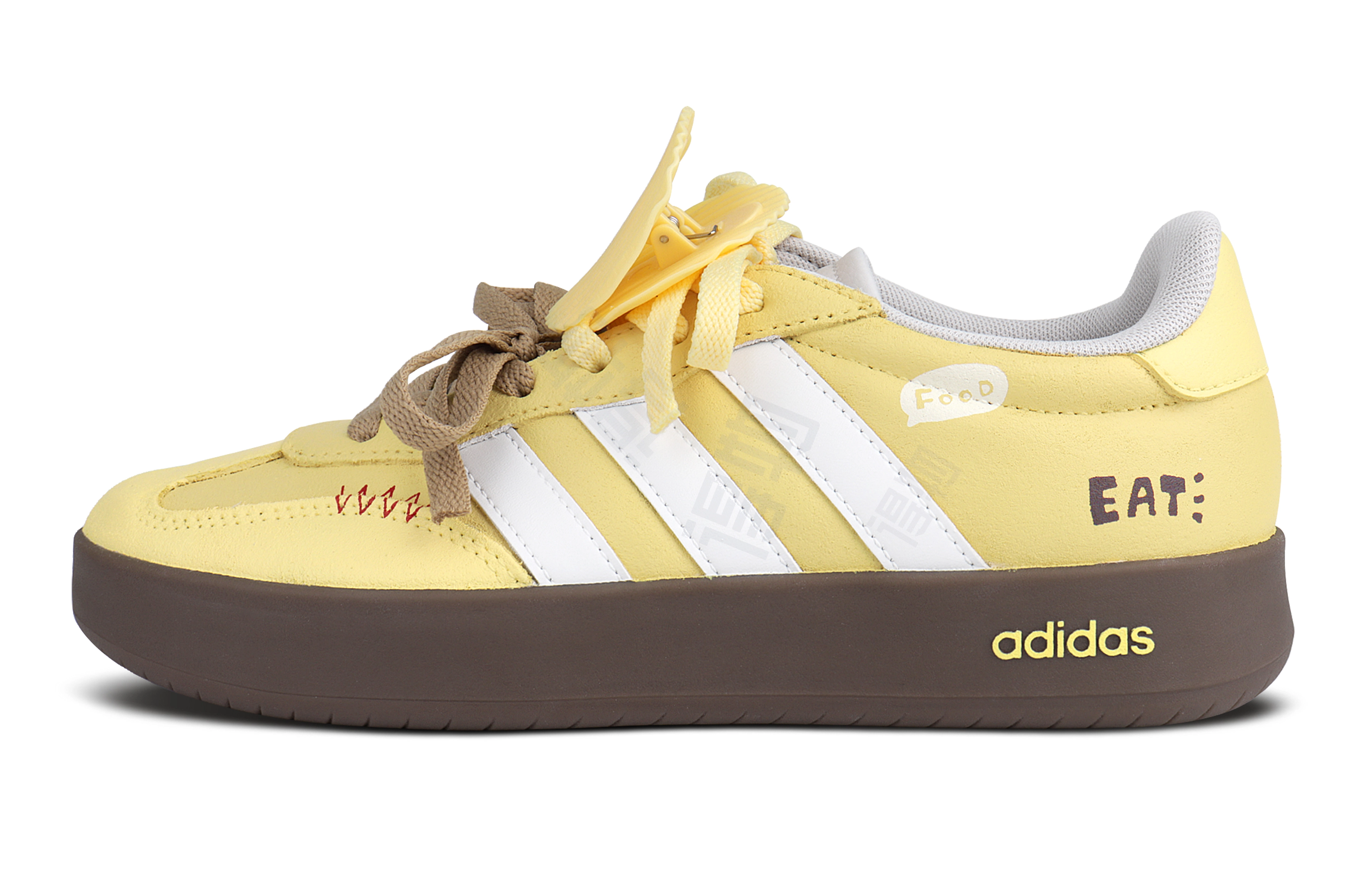 adidas BARREDA