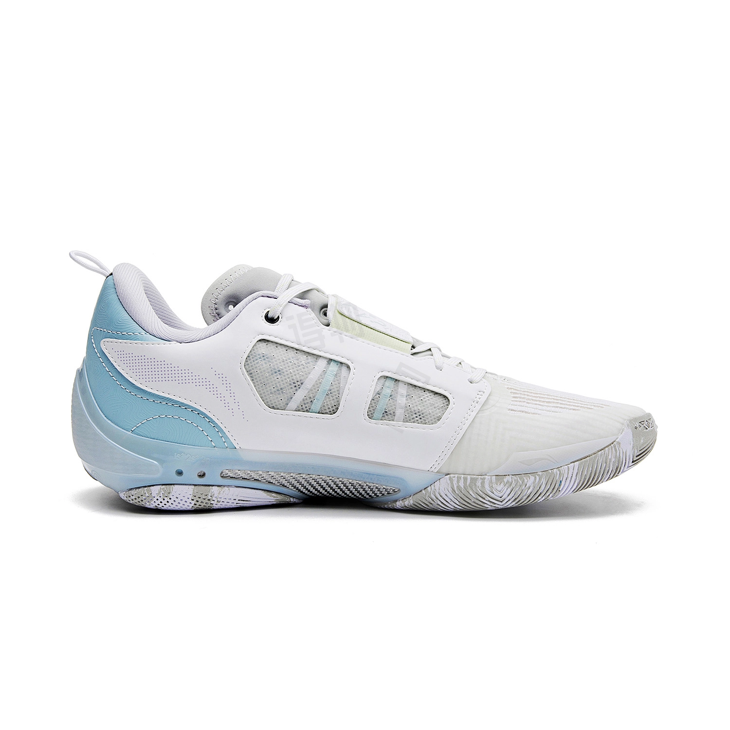 LiNing 808 4 Ultra