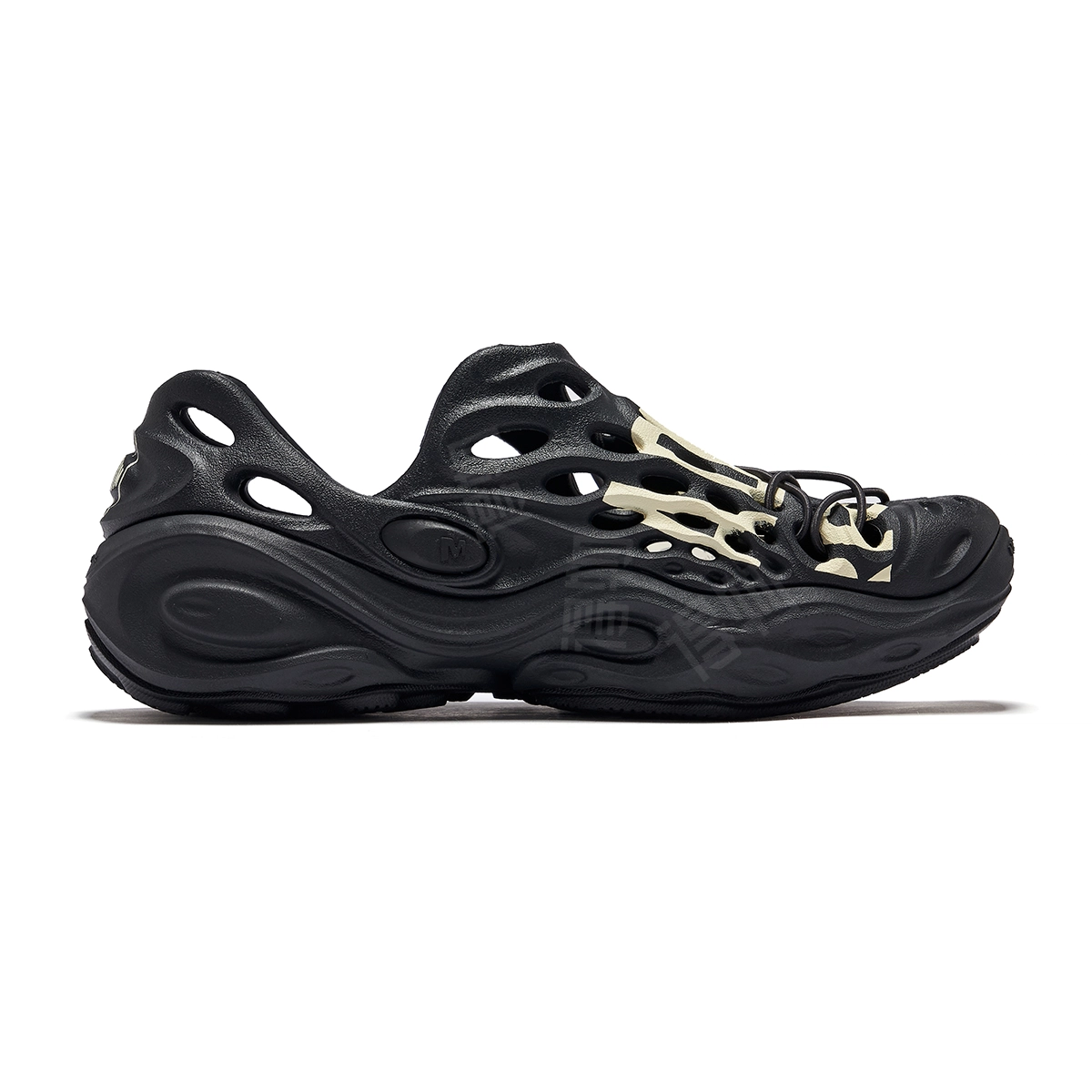 MERRELL x Palladium EVA