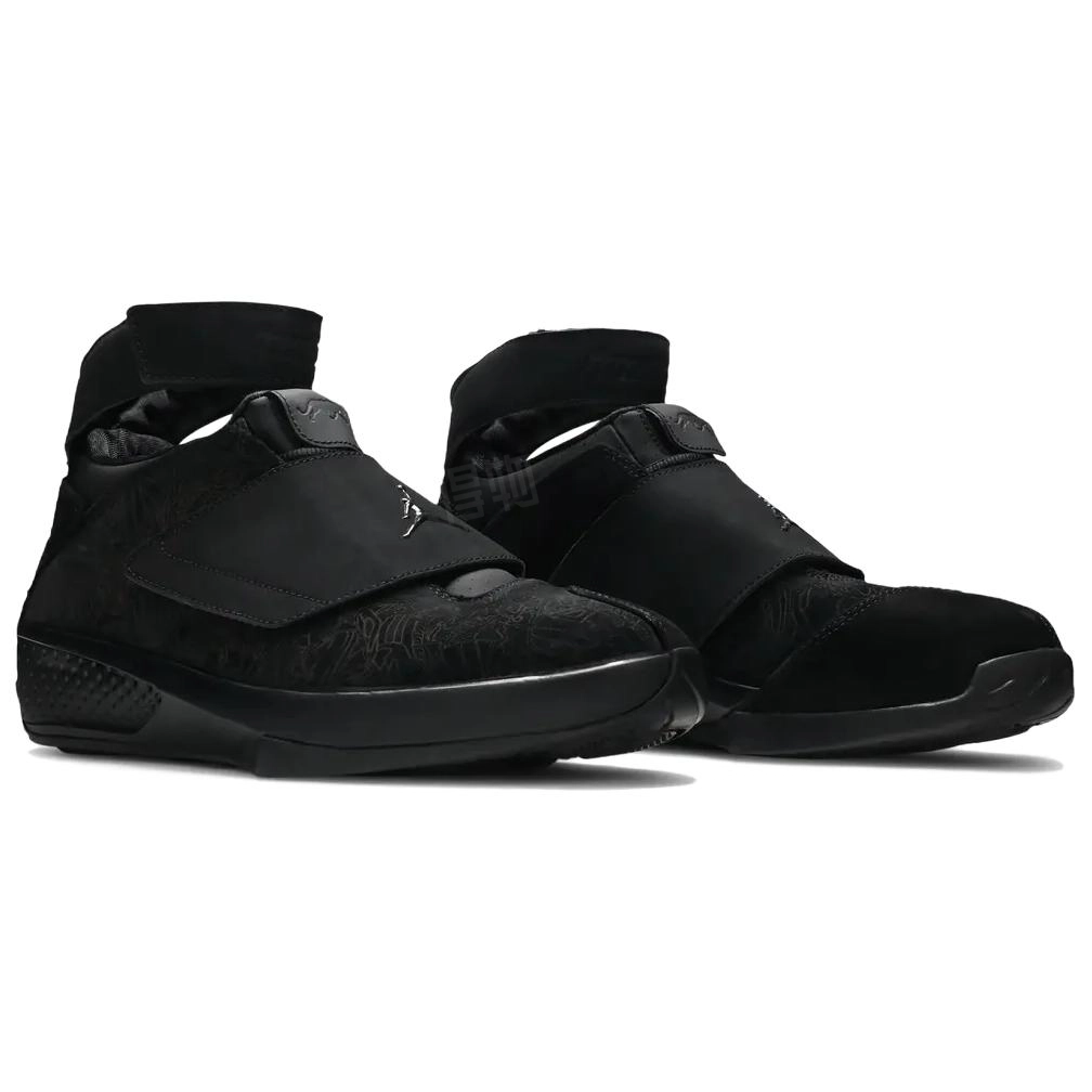 Jordan Air Jordan 20 Retro 2008