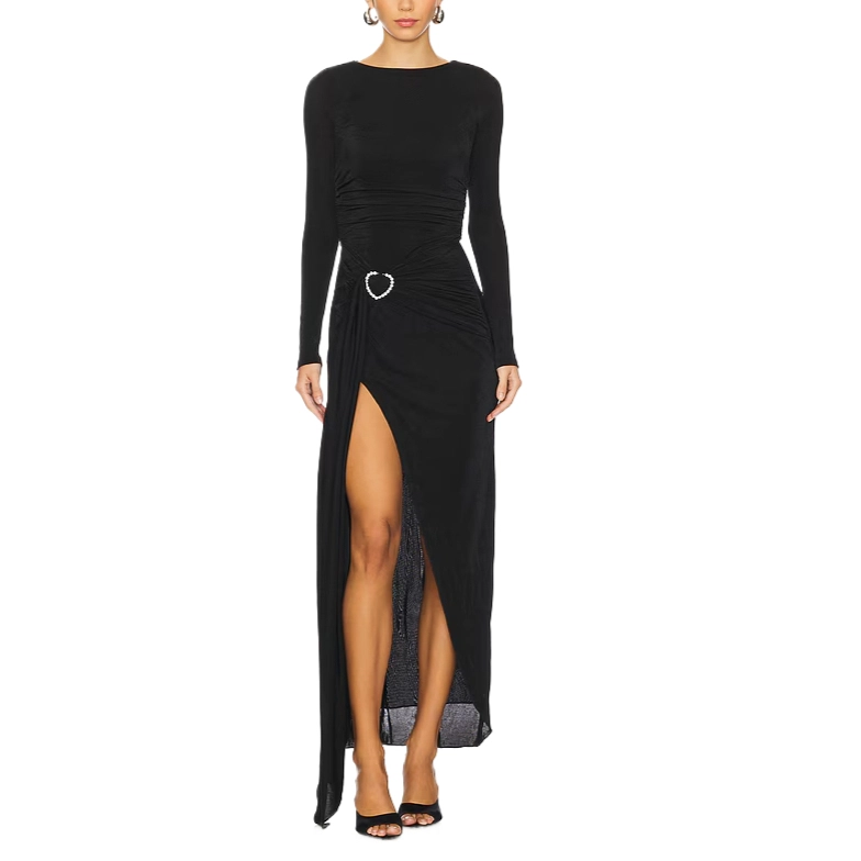 SUPERDOWN Camryn Maxi Dress