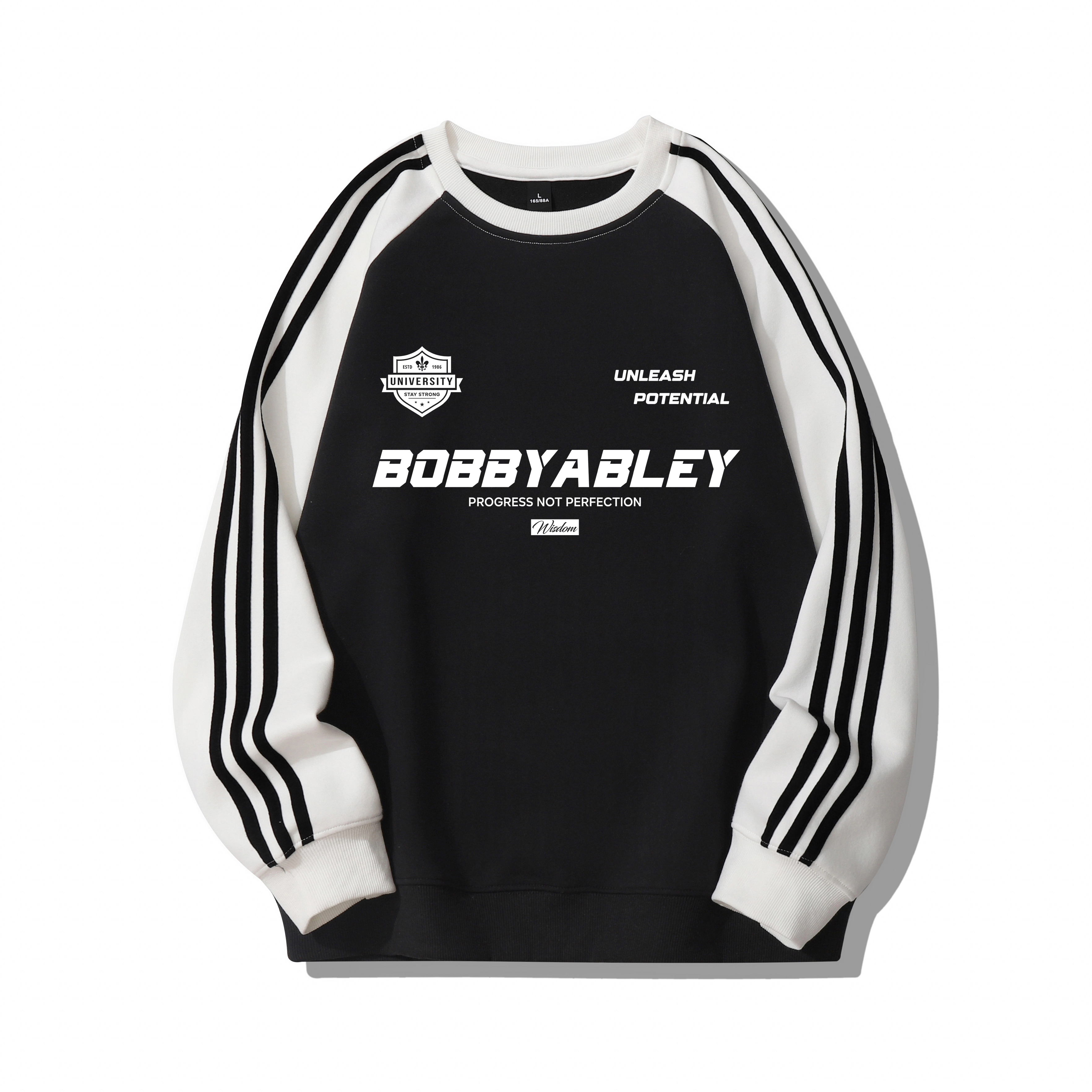 BOBBY ABLEY Logo