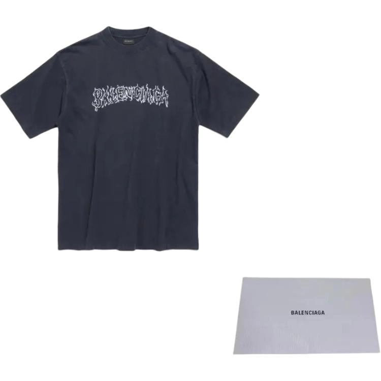 Balenciaga SS24 New Year T