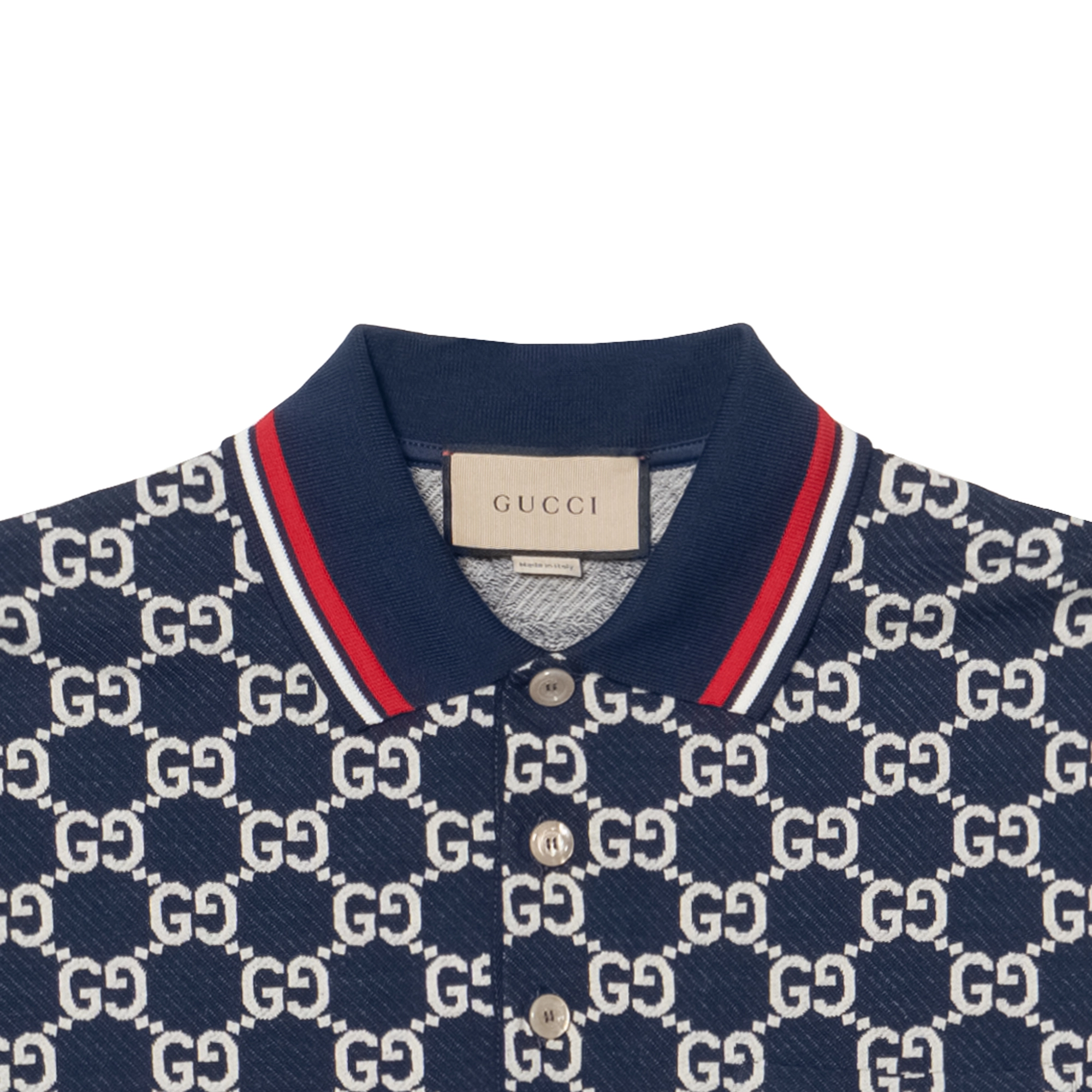 GUCCI LogoPolo