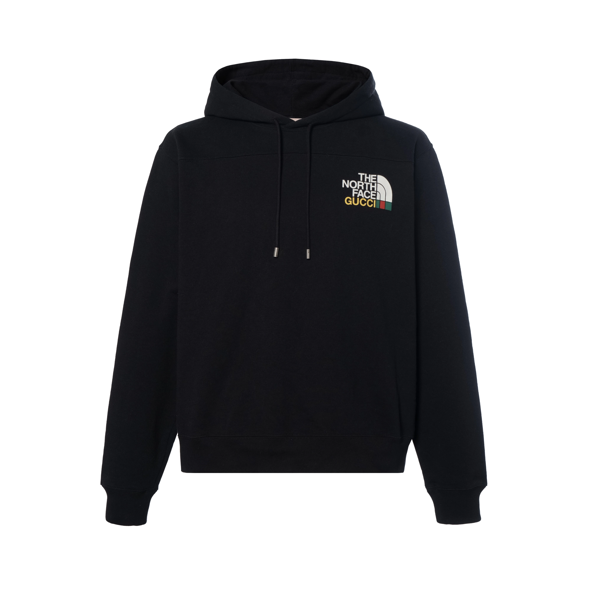 GUCCI x THE NORTH FACE