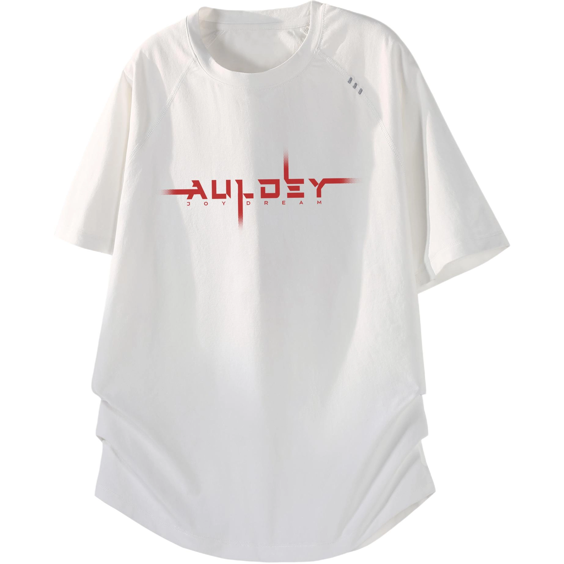 AULDEY logoT