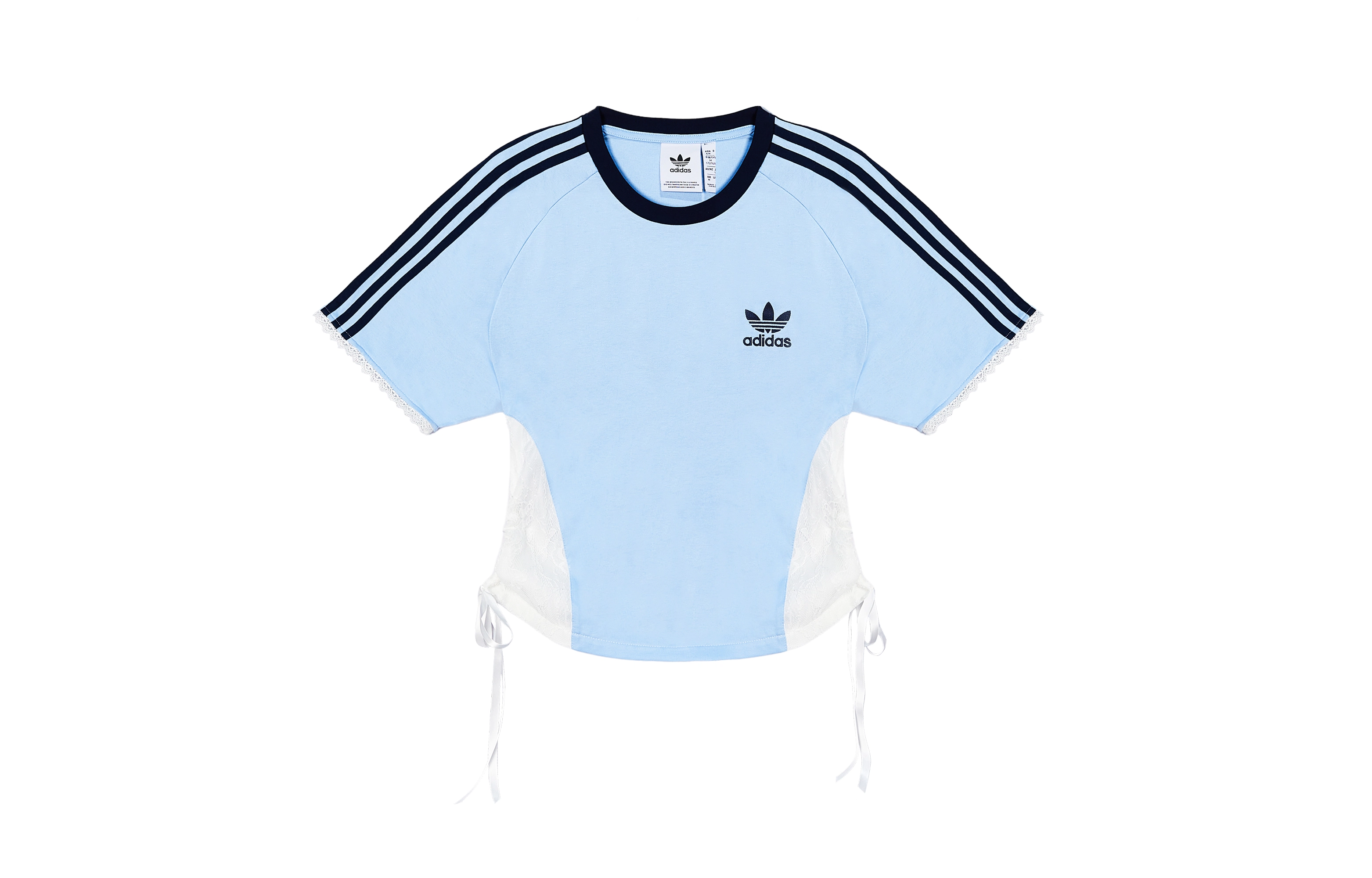 adidas originals ADICOLOR CLASSICS 3-STRIPES 811 T