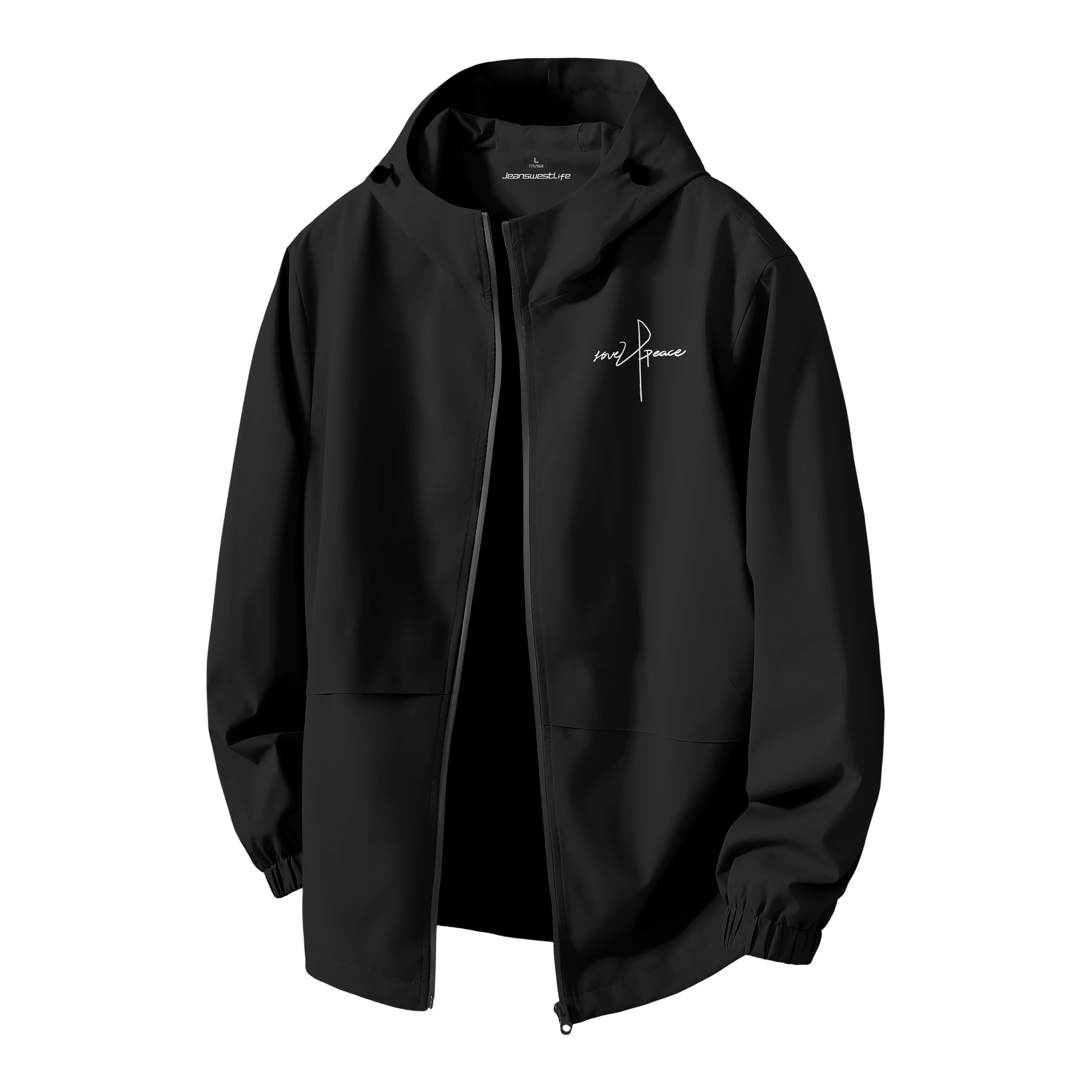 JEANSWEST LIFE logo