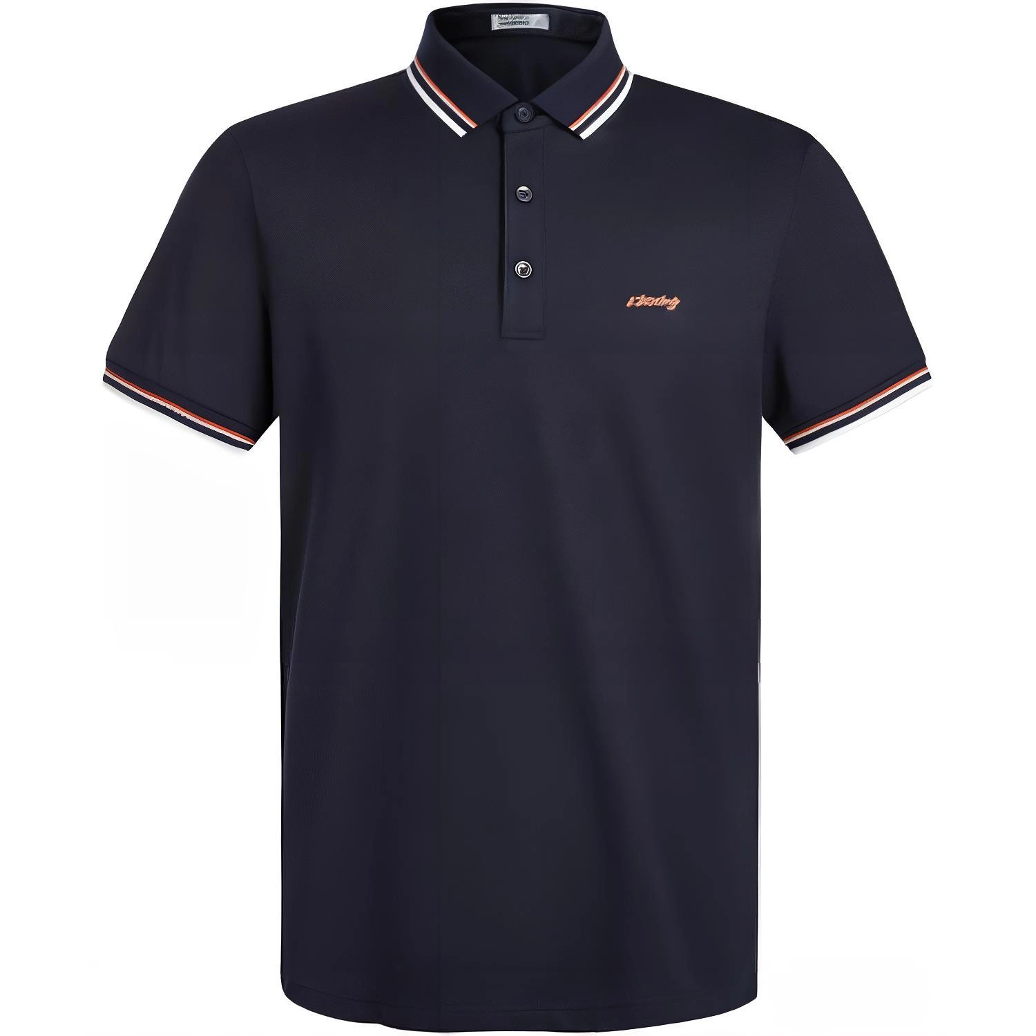 K-BOXING Polo