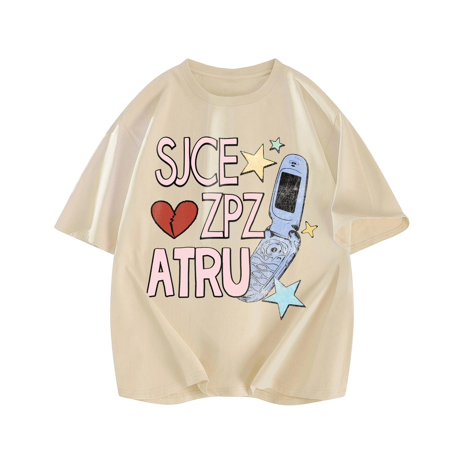 SJCE ZPZ T