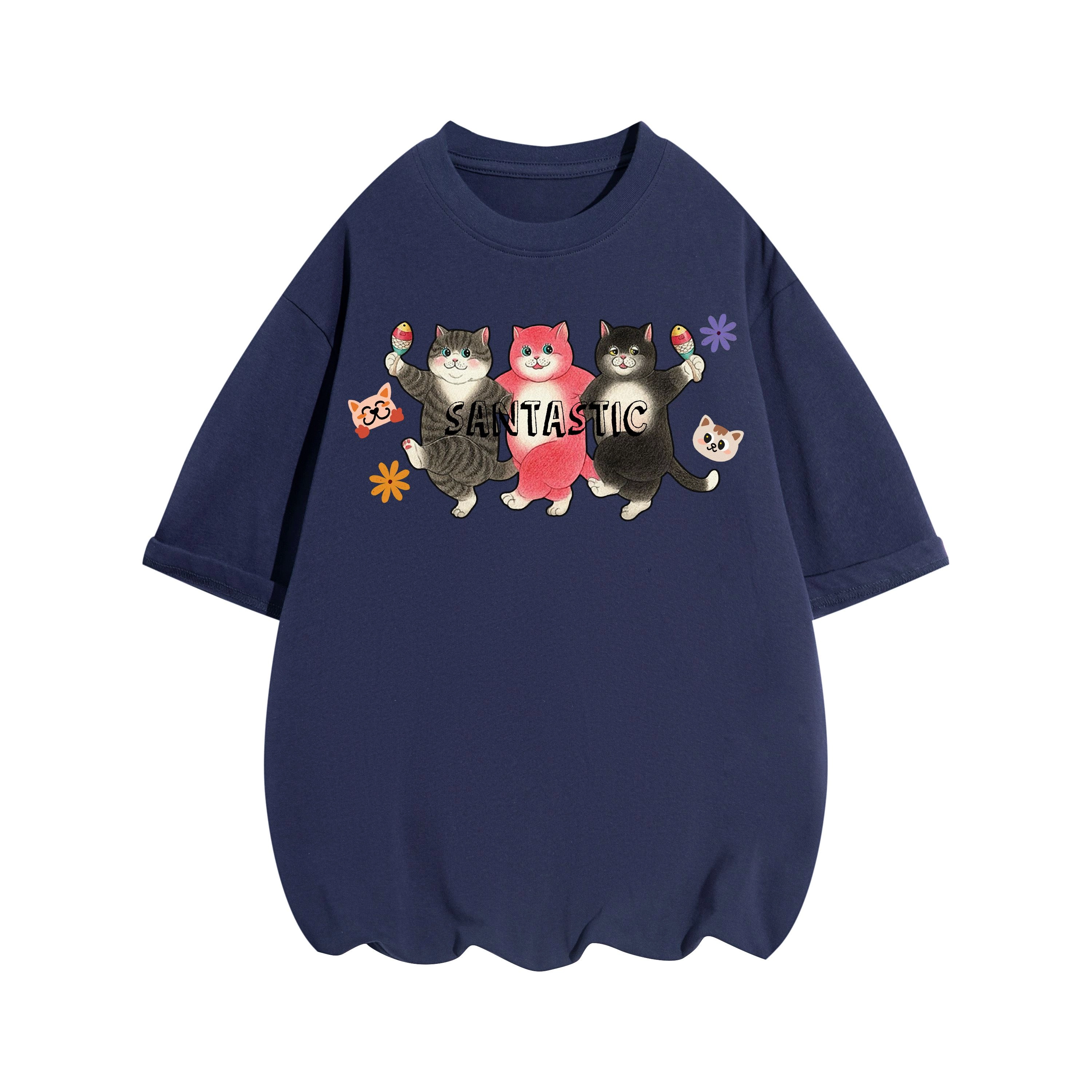 SANTASTIC T