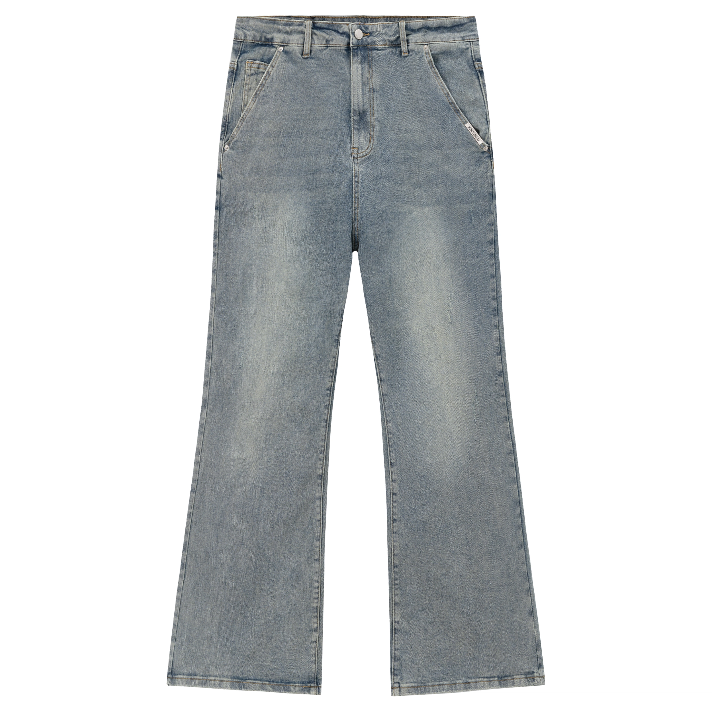 XINYINSU 25FW vibe