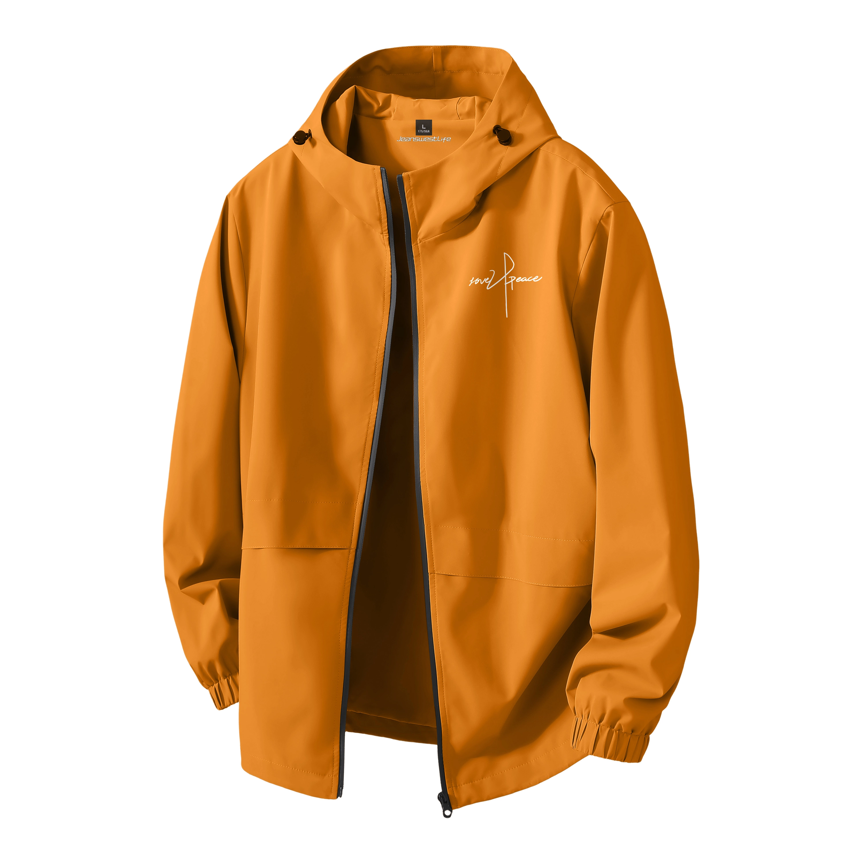 JEANSWEST LIFE logo