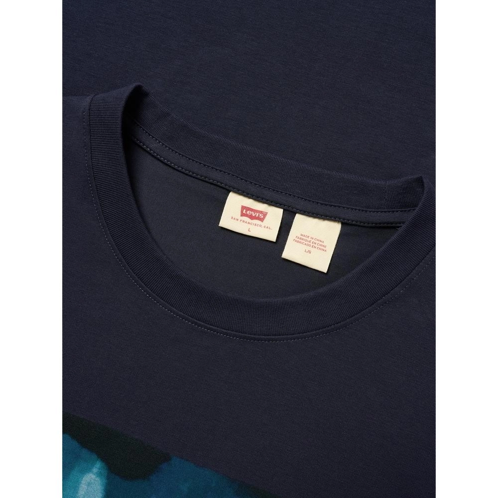 levis logoT