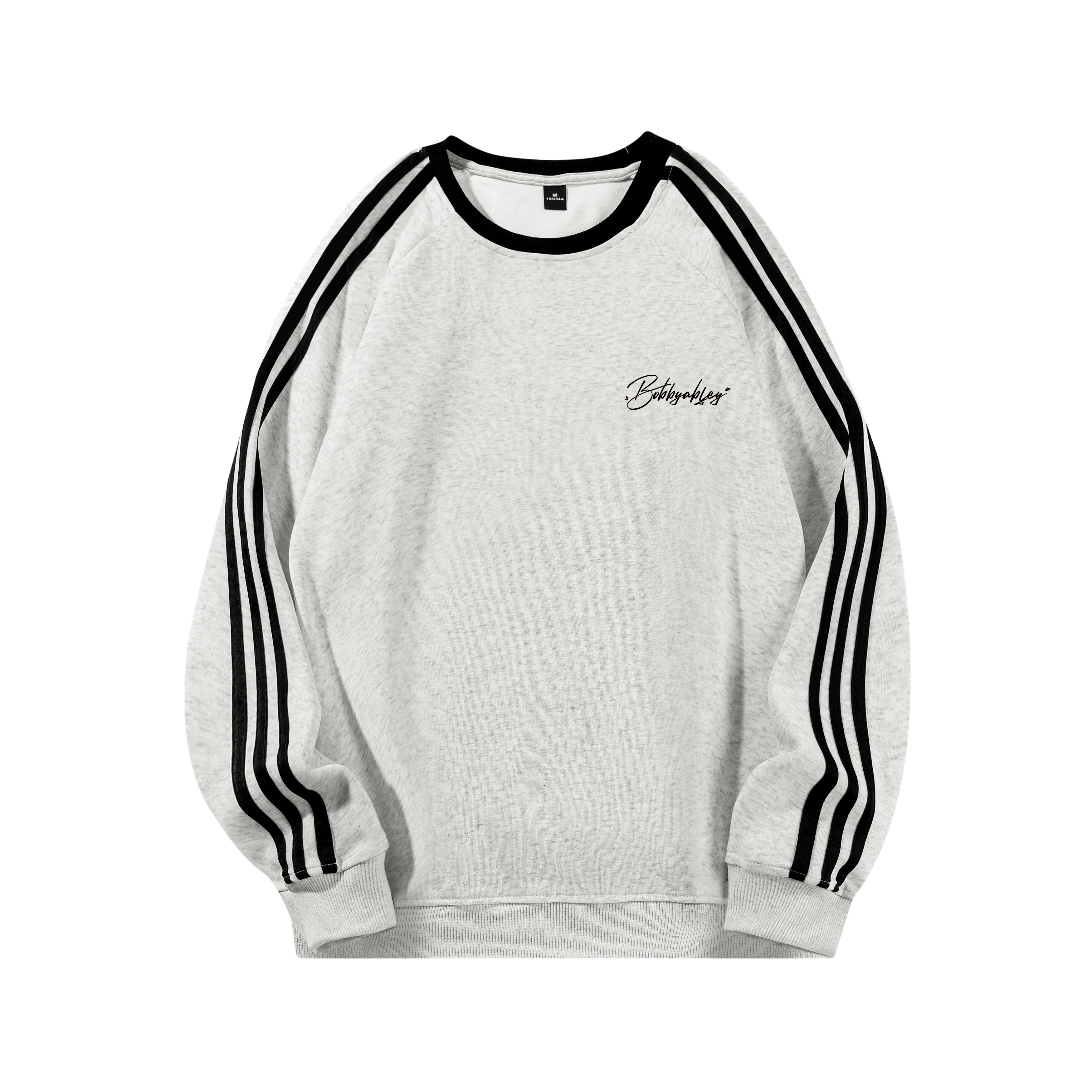BOBBY ABLEY Logo