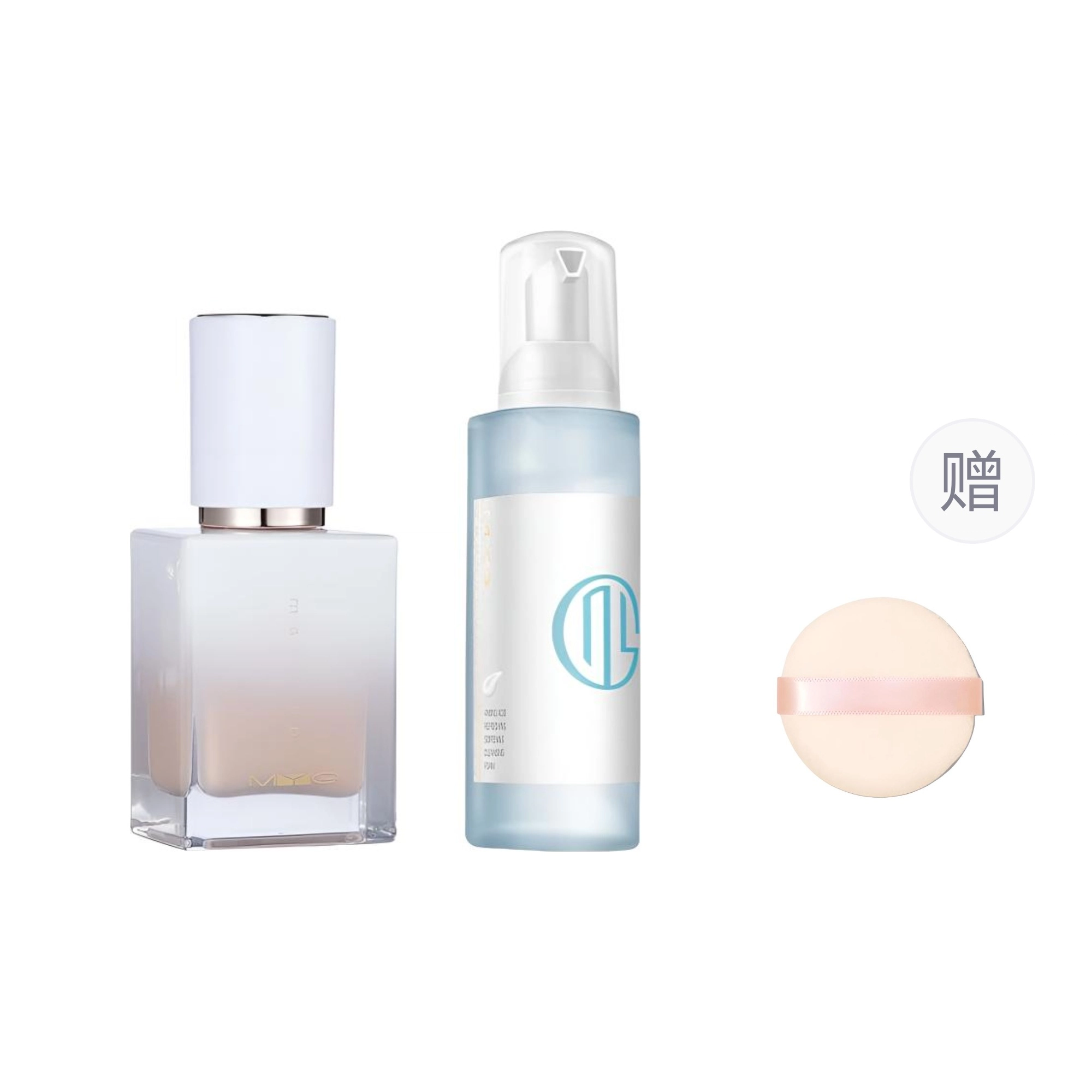 MYG 30g+150ml