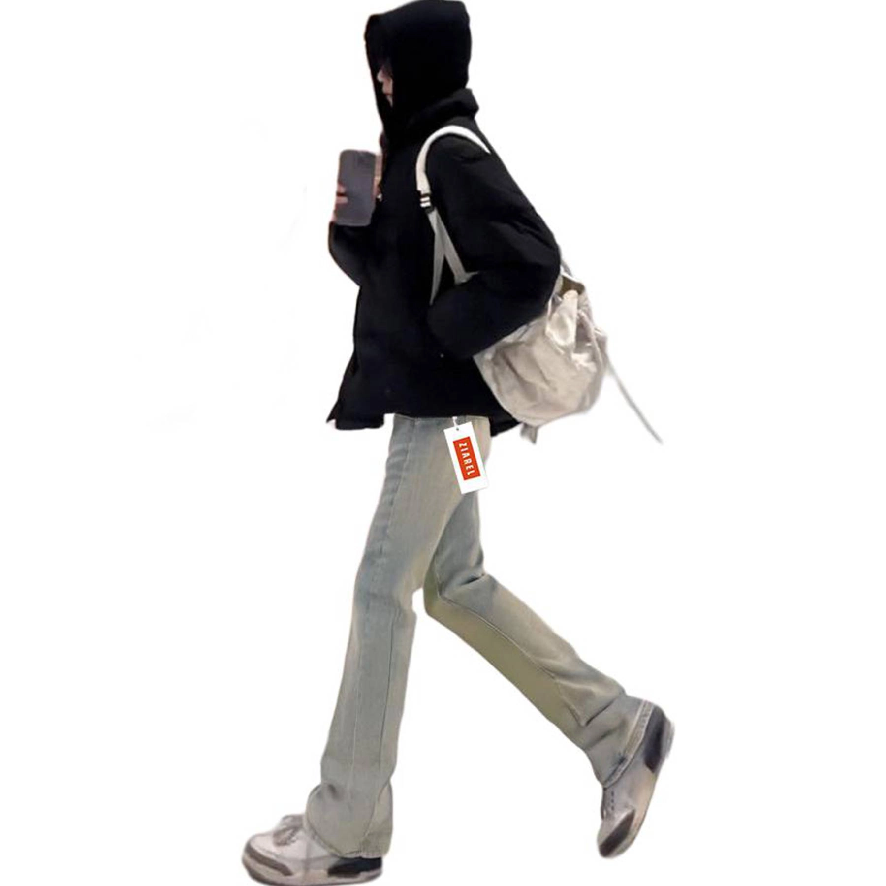 ZIAREL vibecleanfit