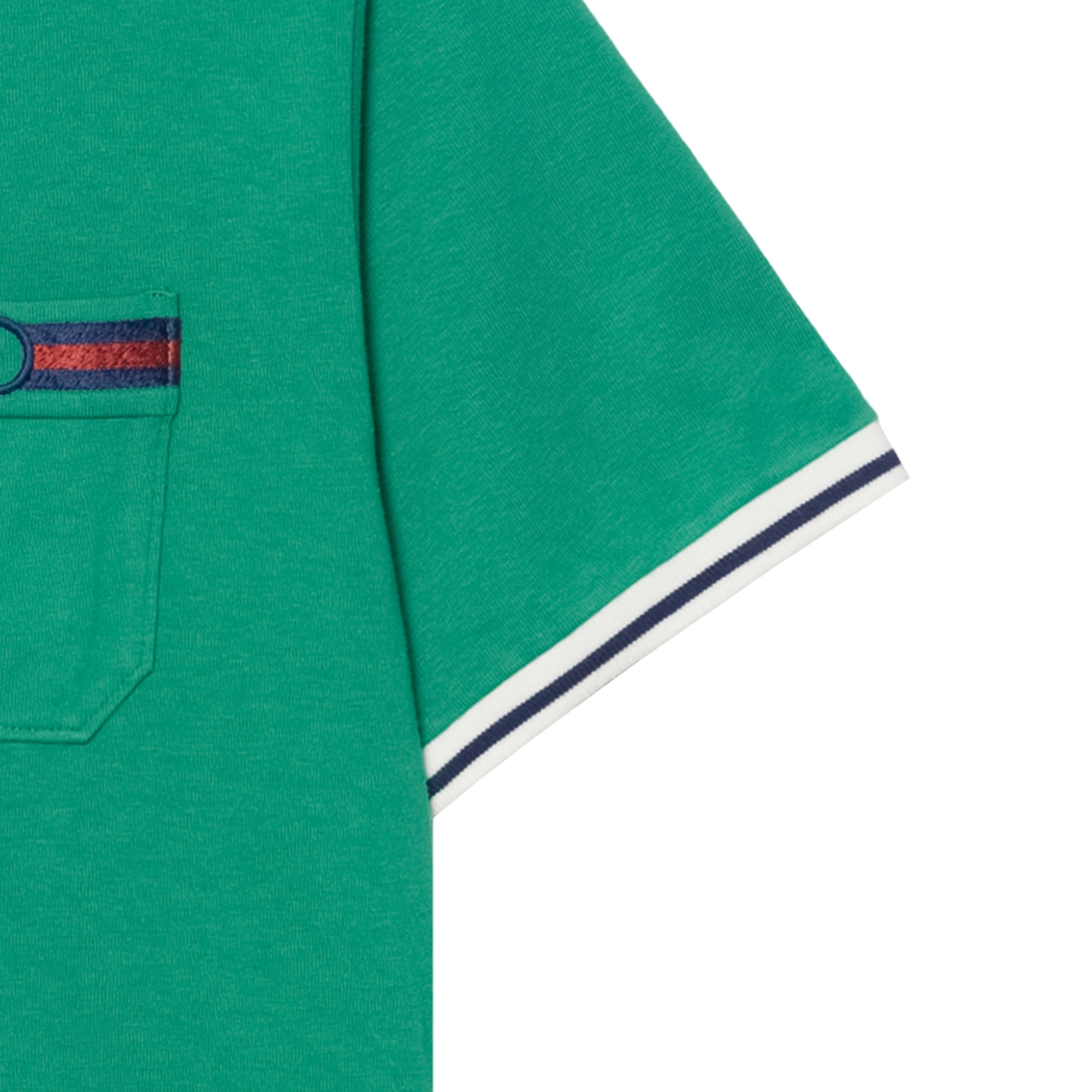 GUCCI LogoPolo