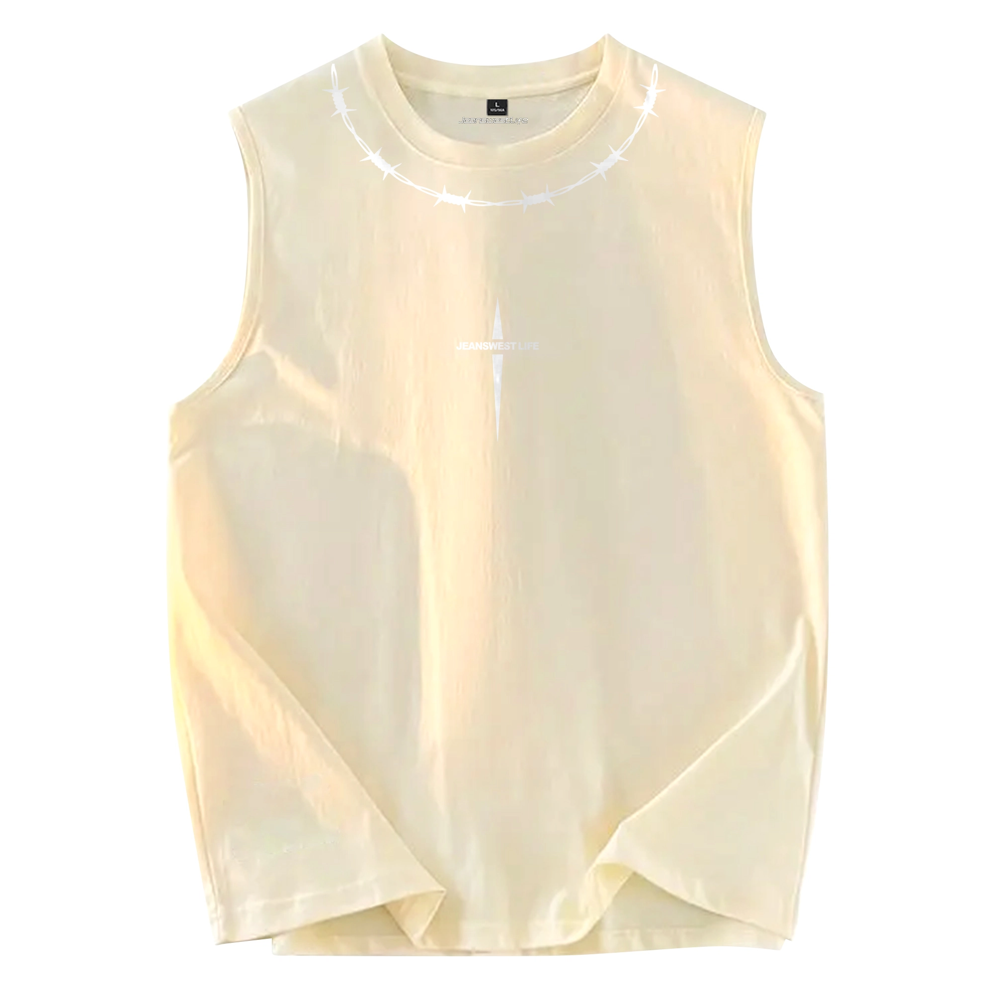 JEANSWEST LIFE Logo