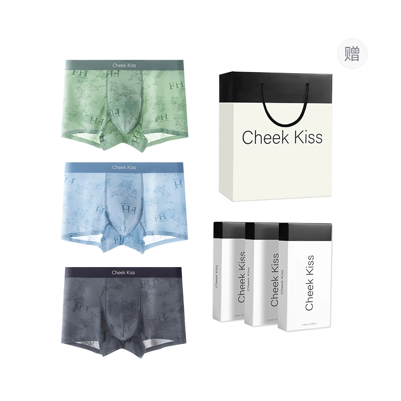 cheekkiss 4