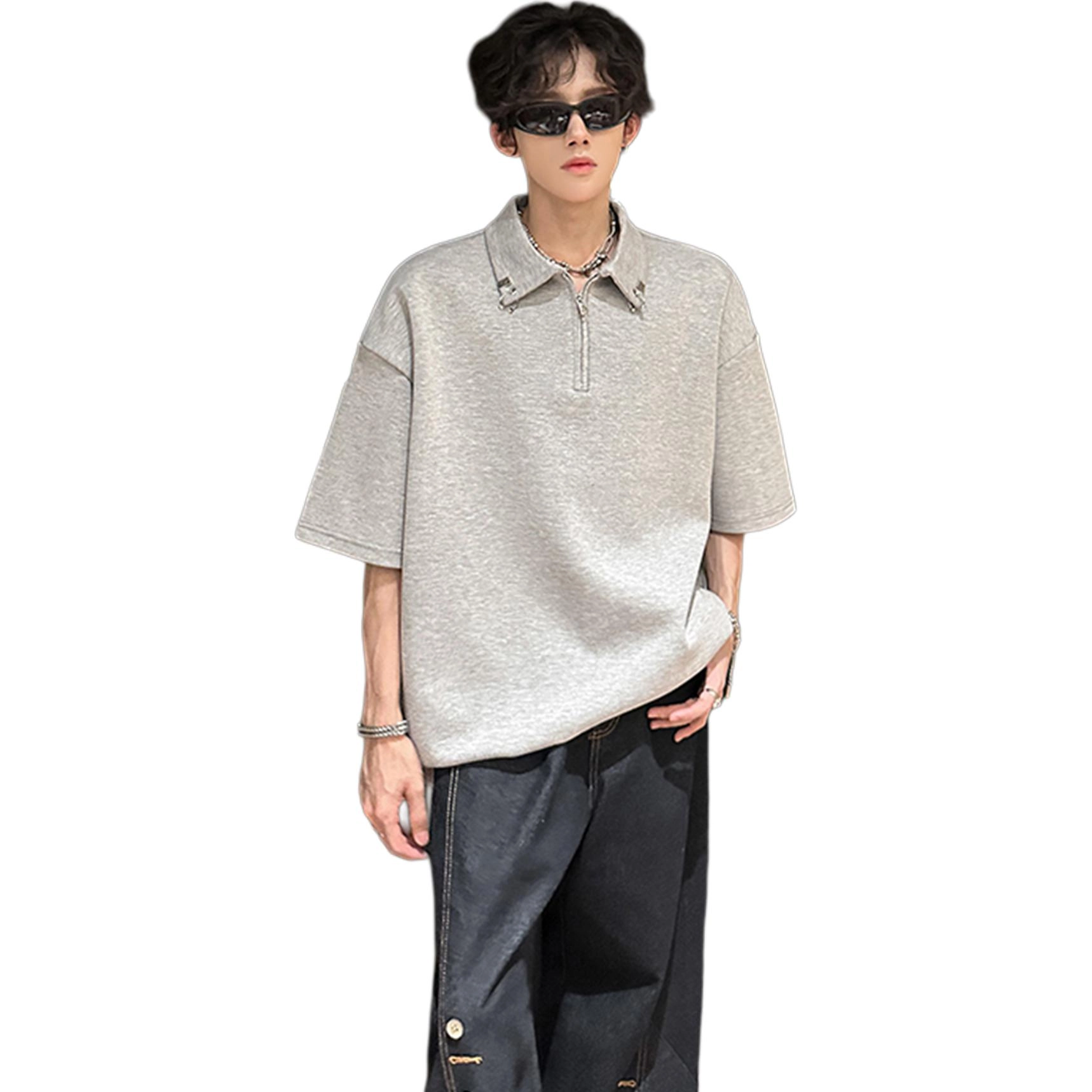 MIORGERSY Polo