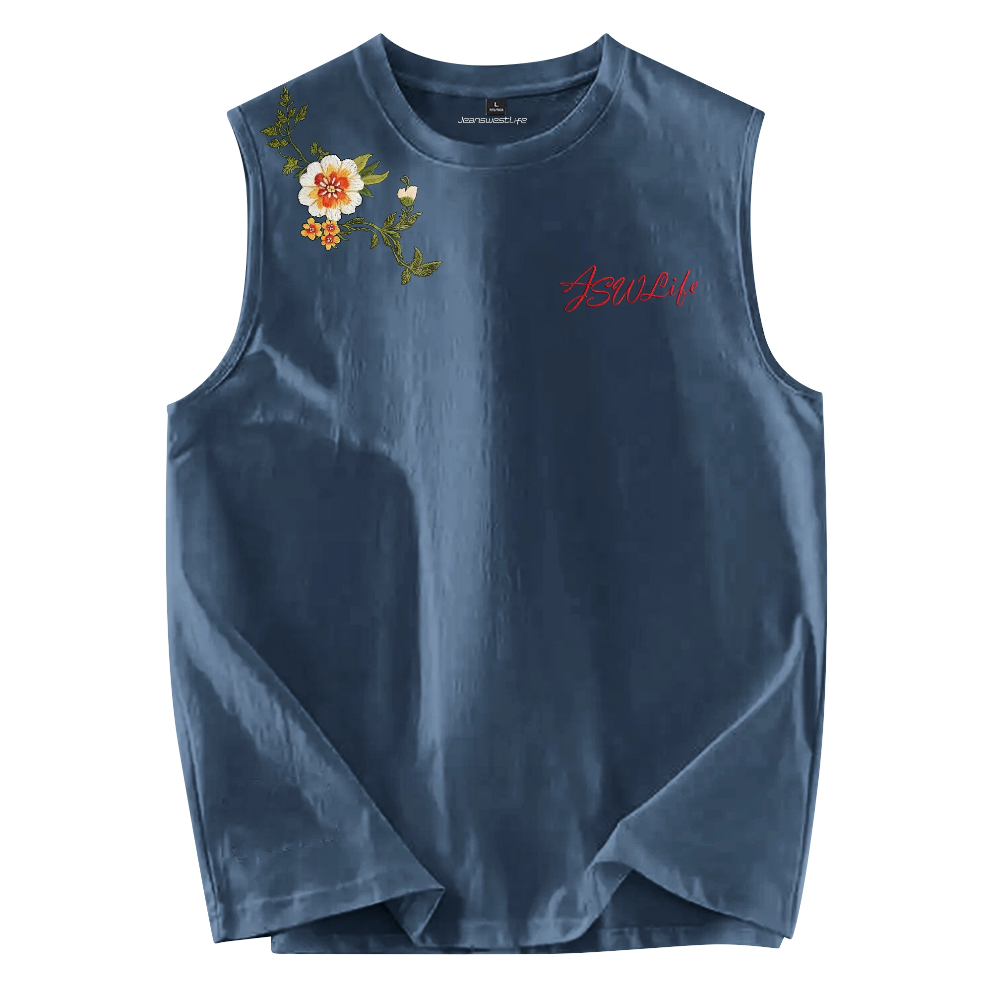 JEANSWEST LIFE Logo