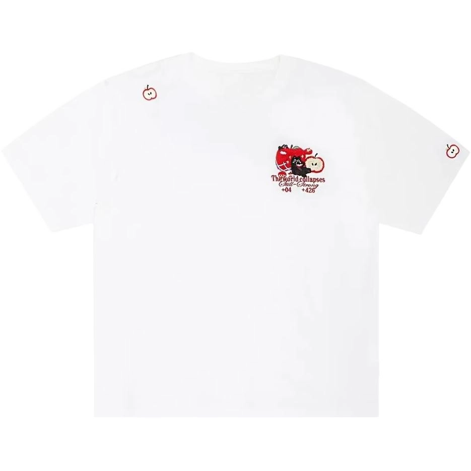 ORANDOR WEAR T