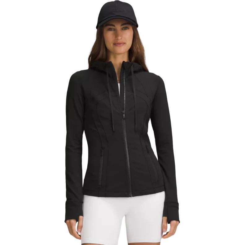 lululemon Define Nulu