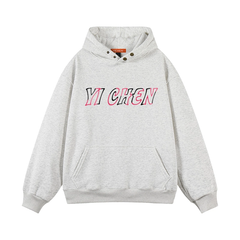 YICHEN