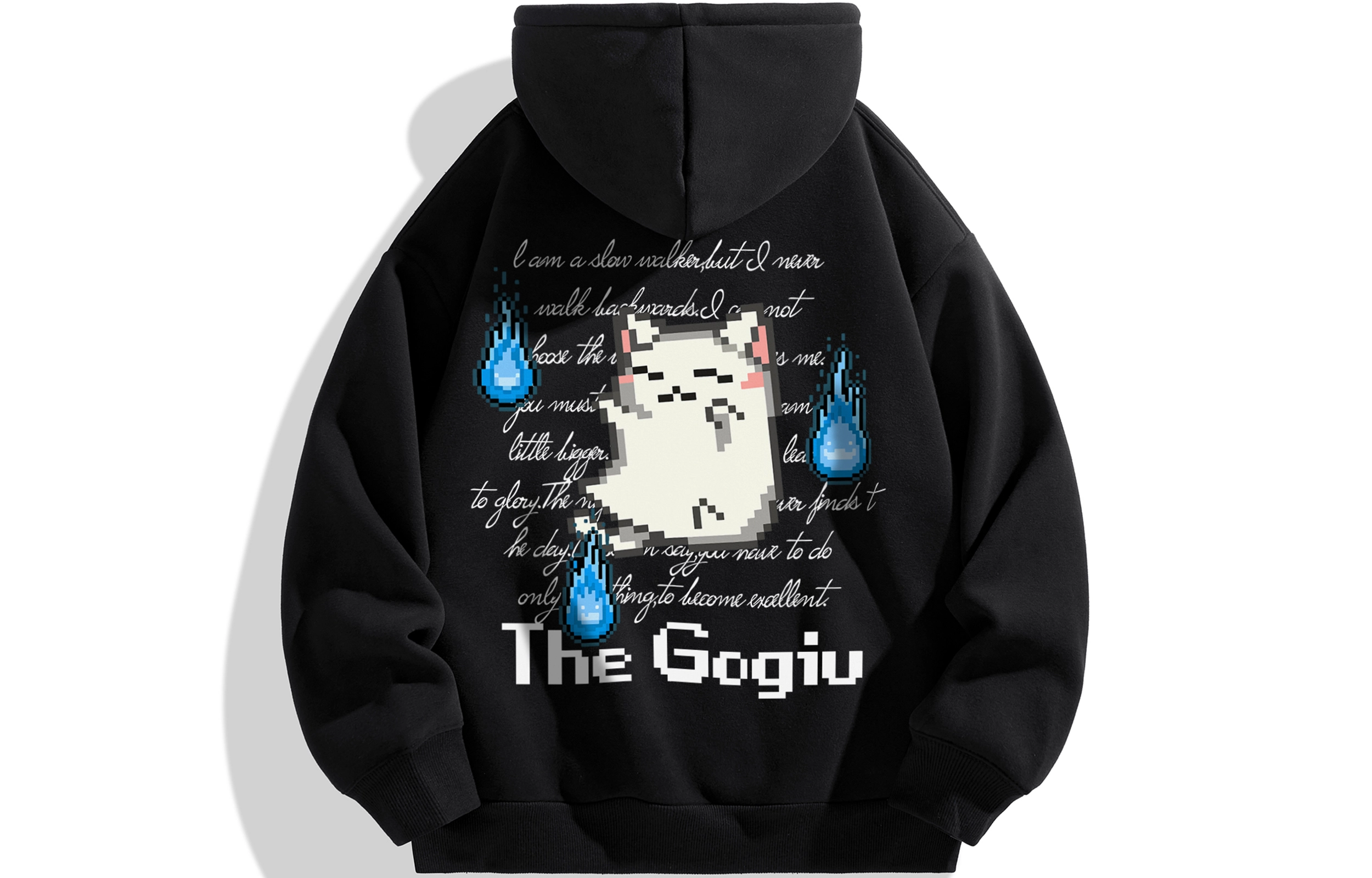 GOGIU Logo