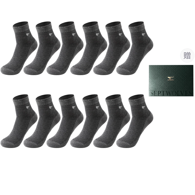 SEPTWOLVES 6