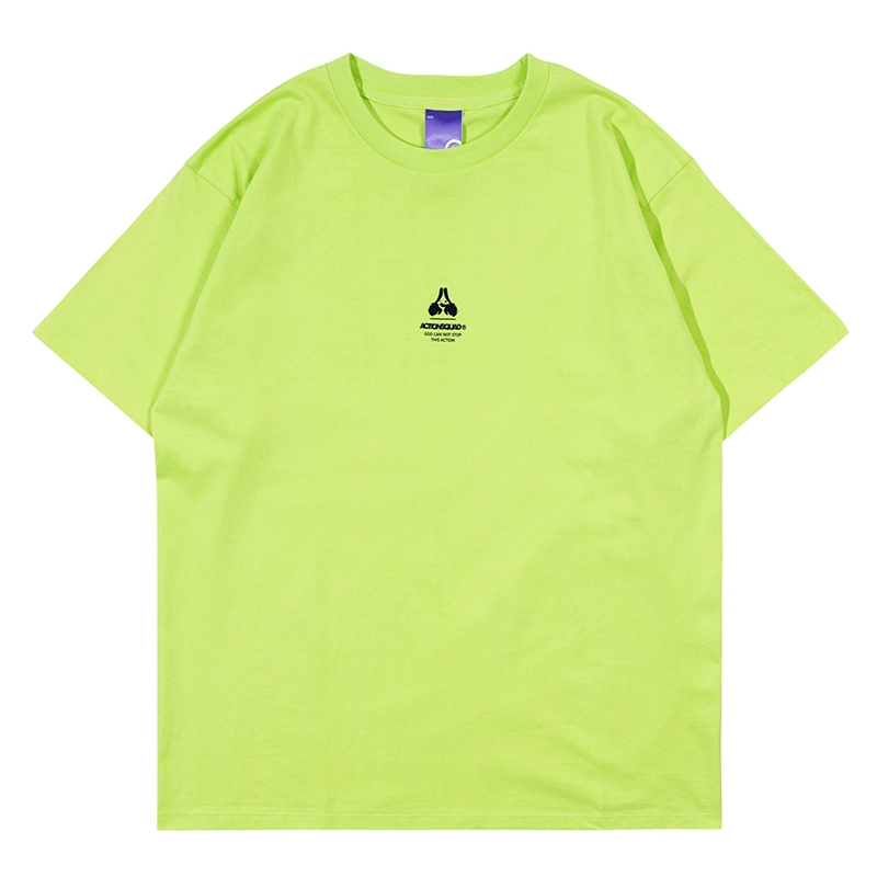 ACTIONSQUAD AT