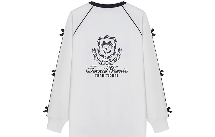 Teenie Weenie bearnova25V T