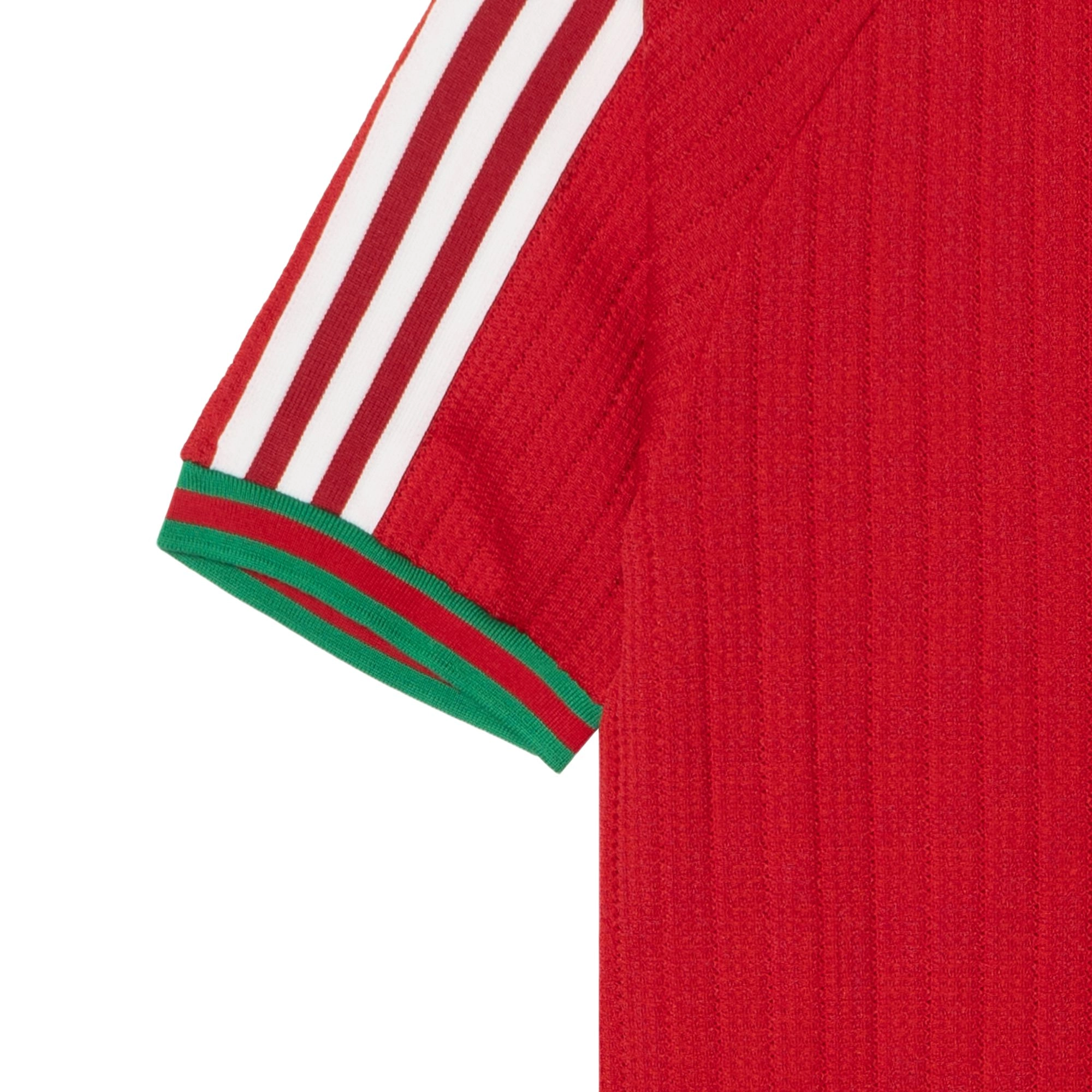 GUCCI x adidas T