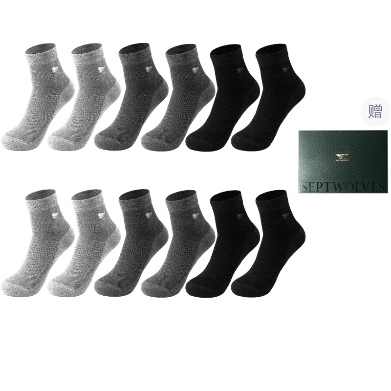 SEPTWOLVES 6
