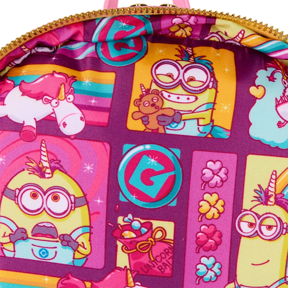 Loungefly PU