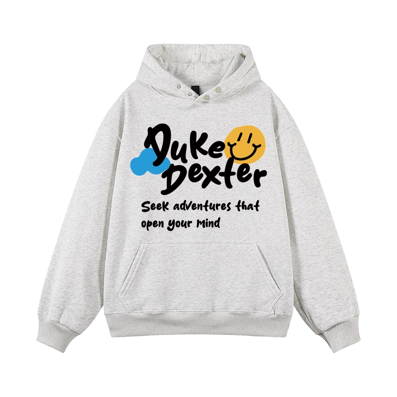 DUKE+DEXTER DUKE+DEXTER LOGO