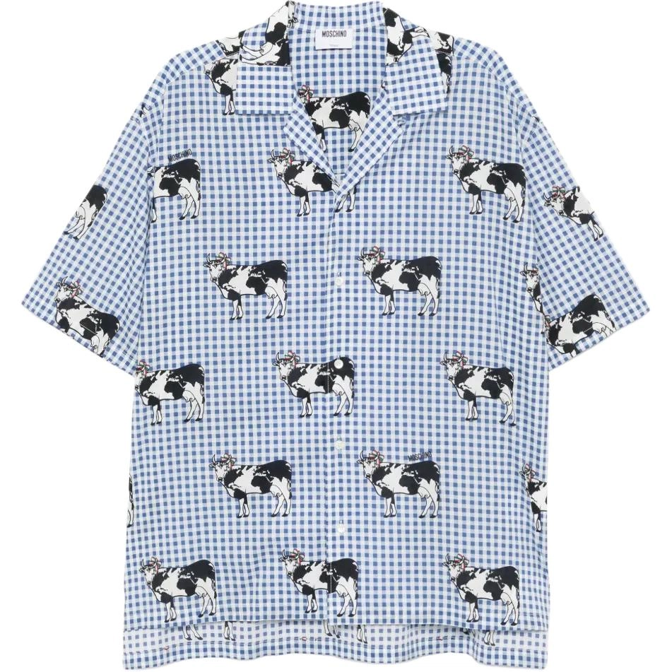 MOSCHINO SS25